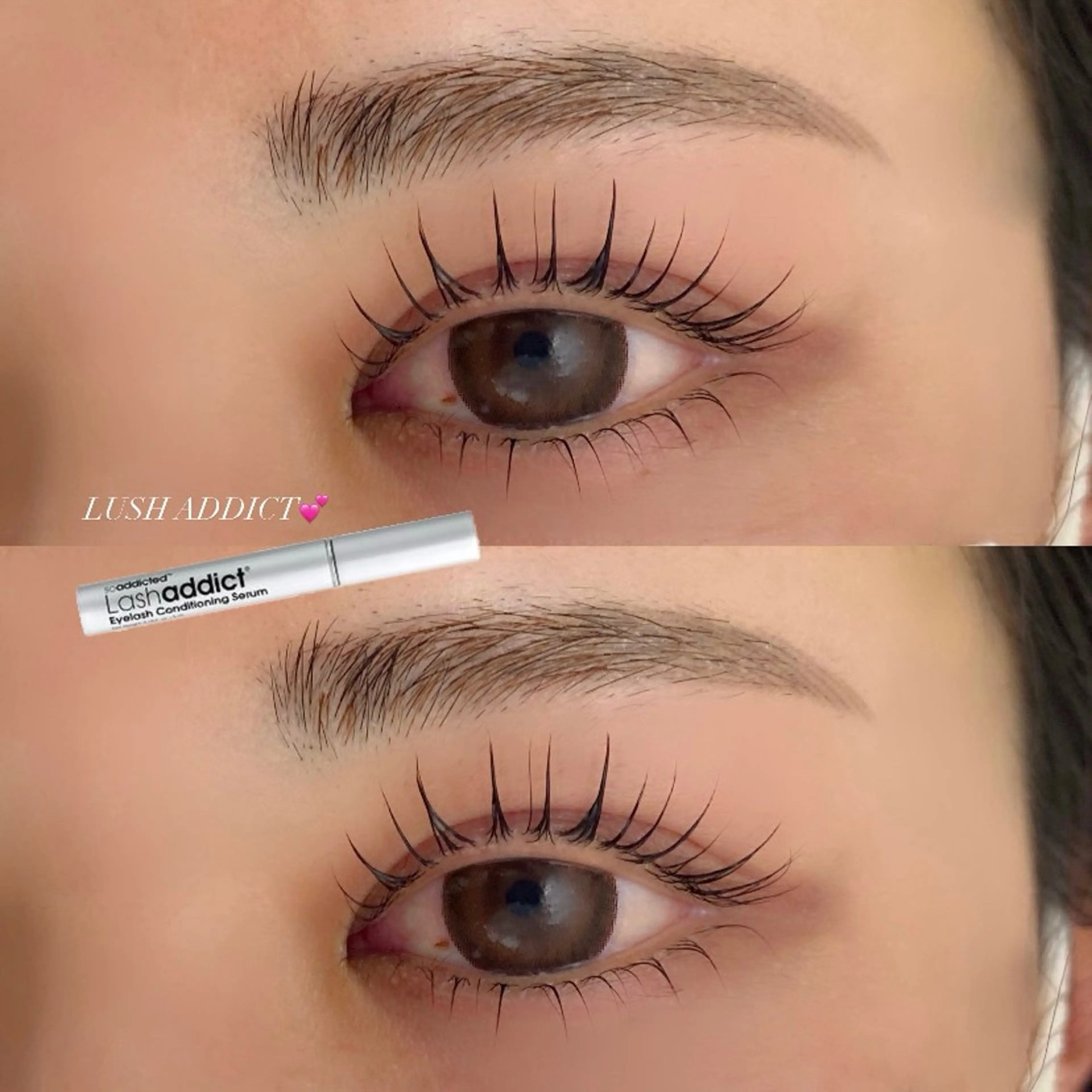 マツエク・マツパ bellezza TANAKAのマツエク・マツパデザイン