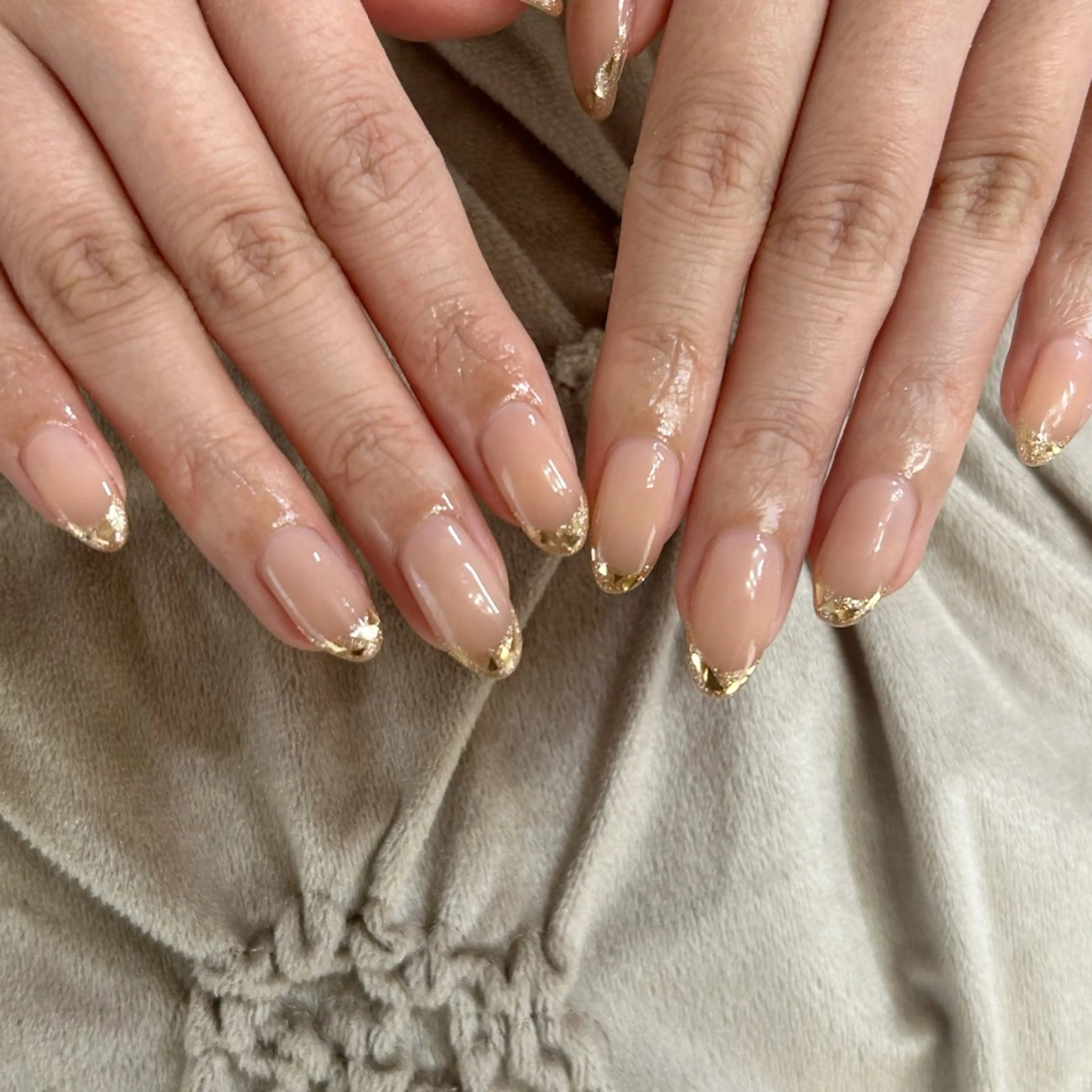 ネイル ハンドネイル Uchida Mayunaのその他イメージ