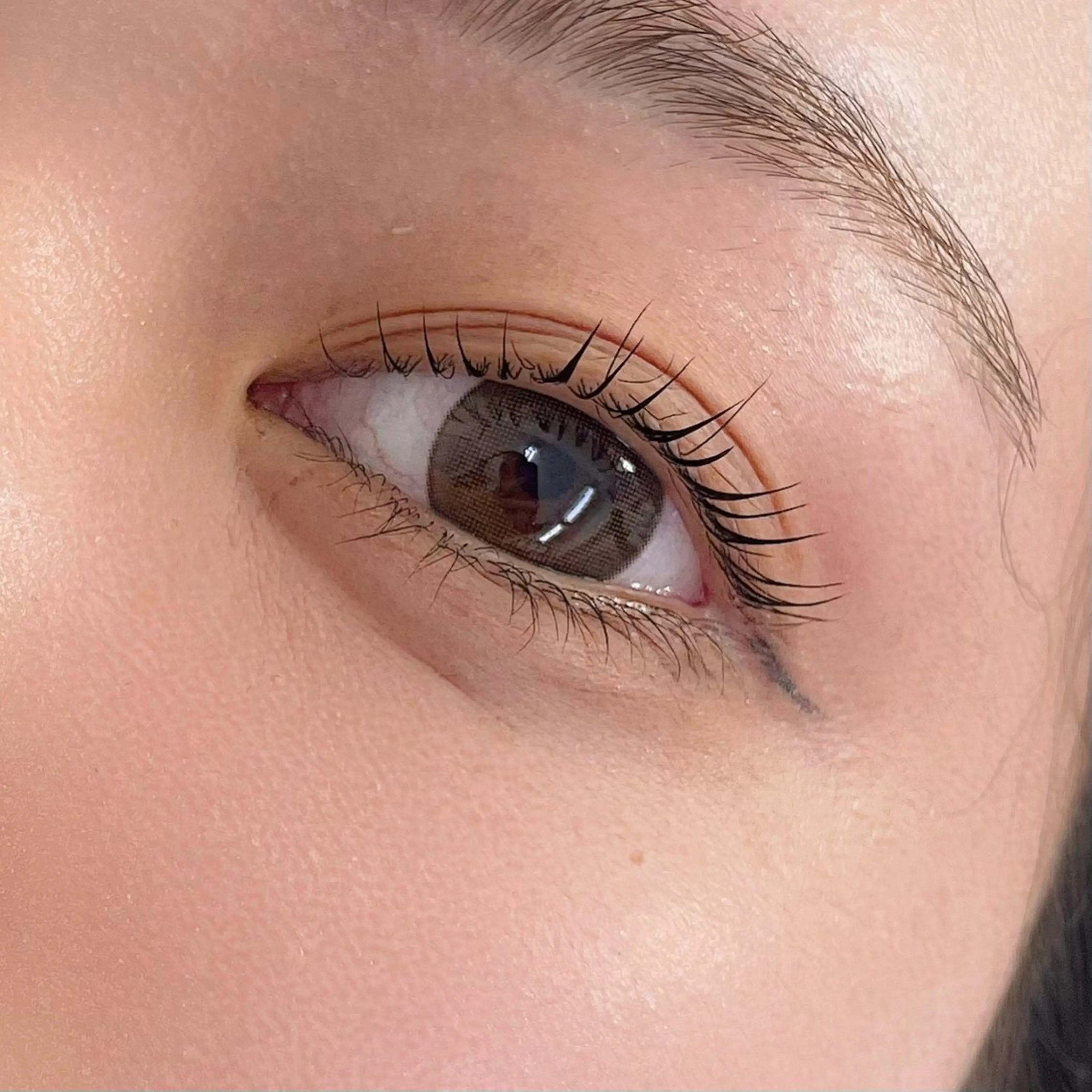 マツエク・マツパ 表参道/まつ毛パーマ 🌷🕊️SAORIのマツエク・マツパデザイン