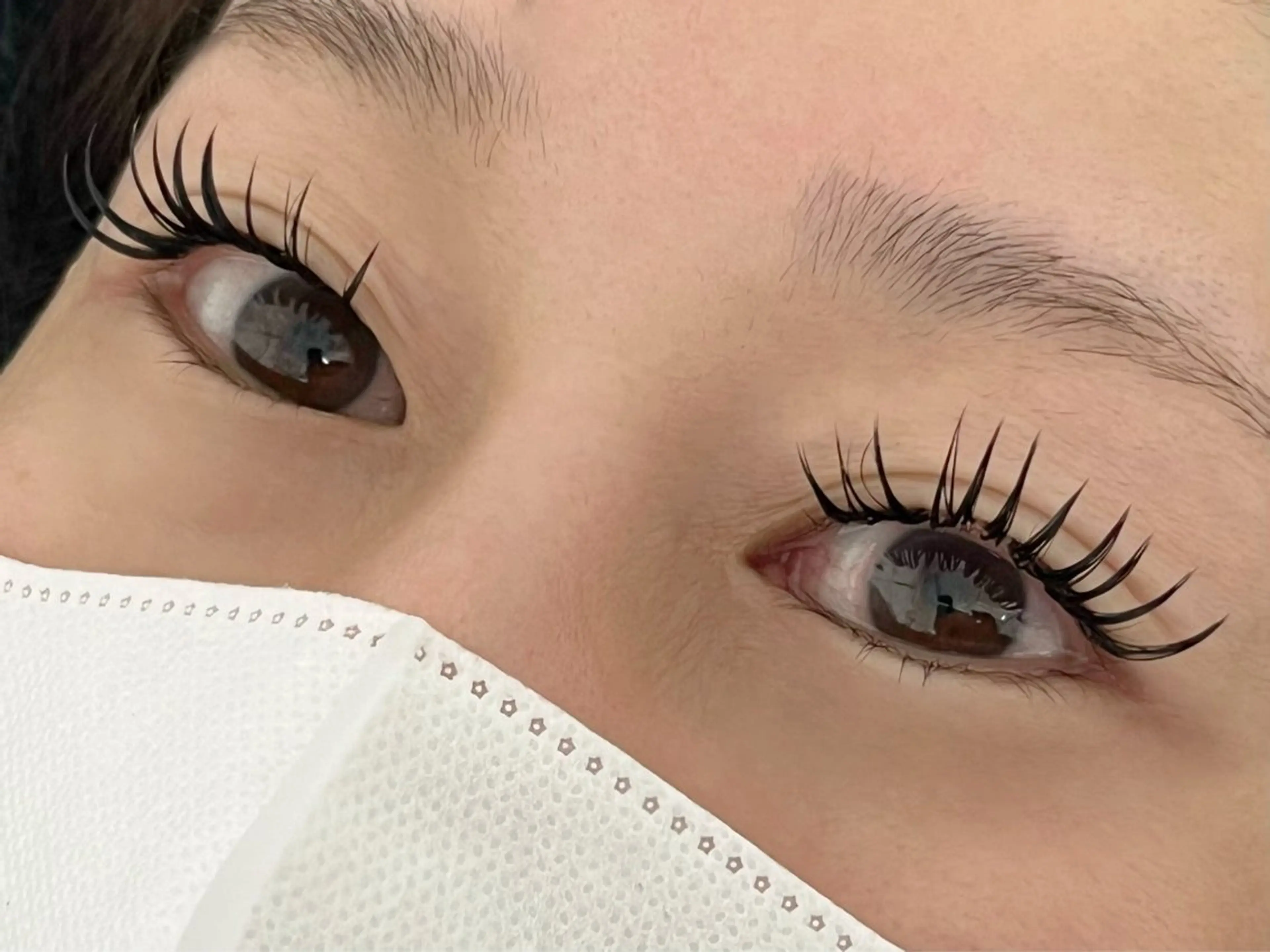 マツエク・マツパ Eye'llbe lashのその他イメージ
