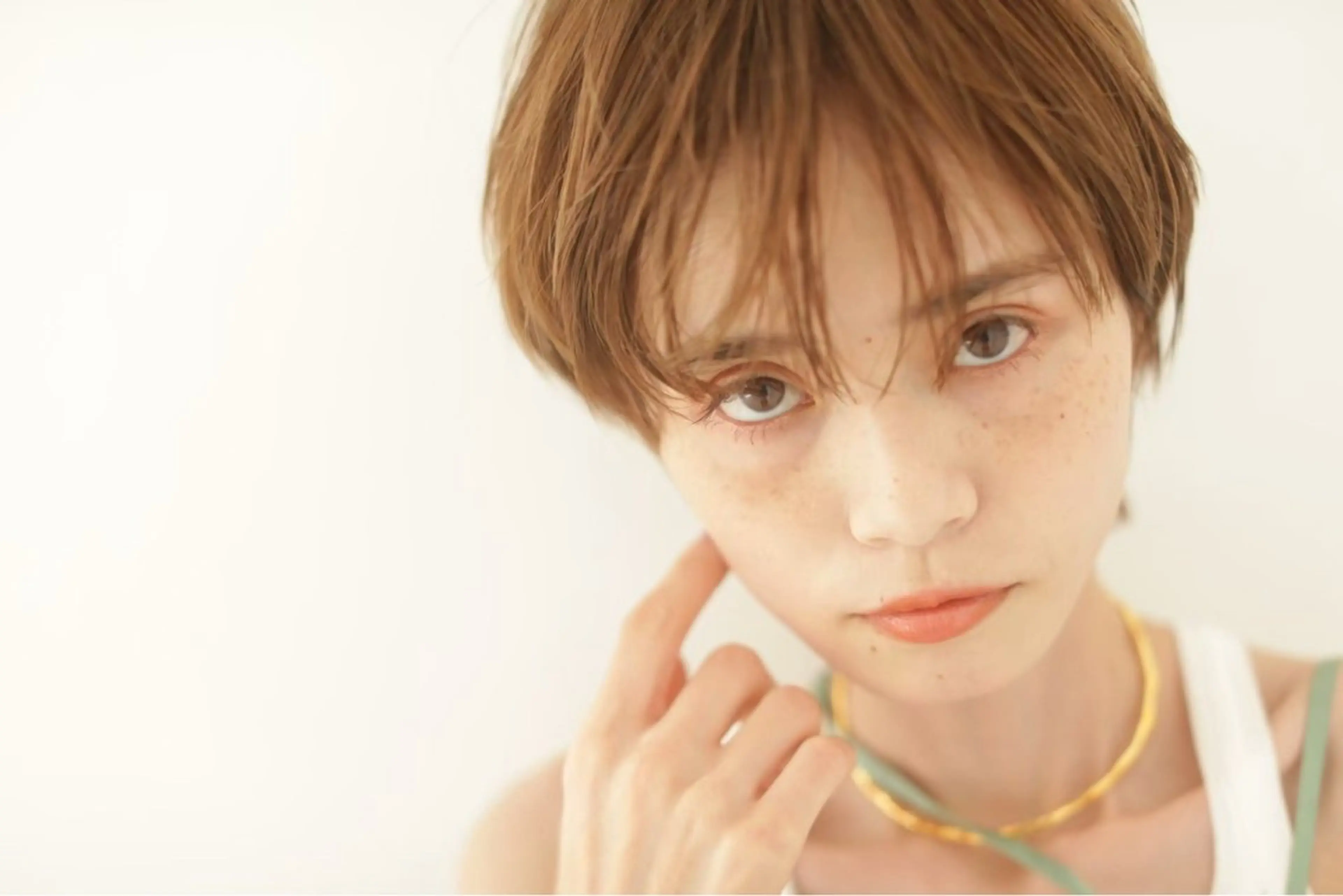 ショート ICY❁⃘eye aikaのマツエク・マツパデザイン