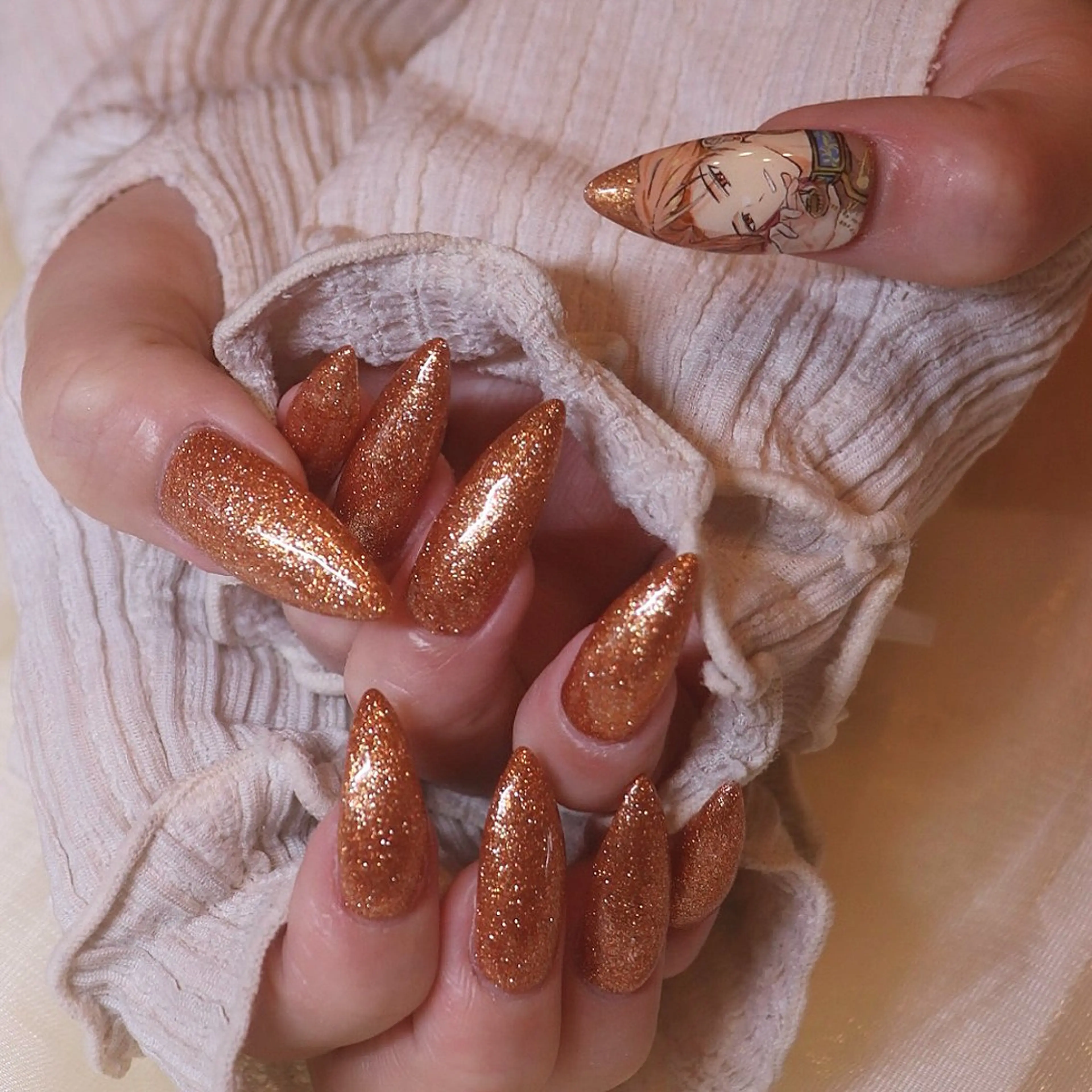 ネイル Dreamer nailのネイルデザイン