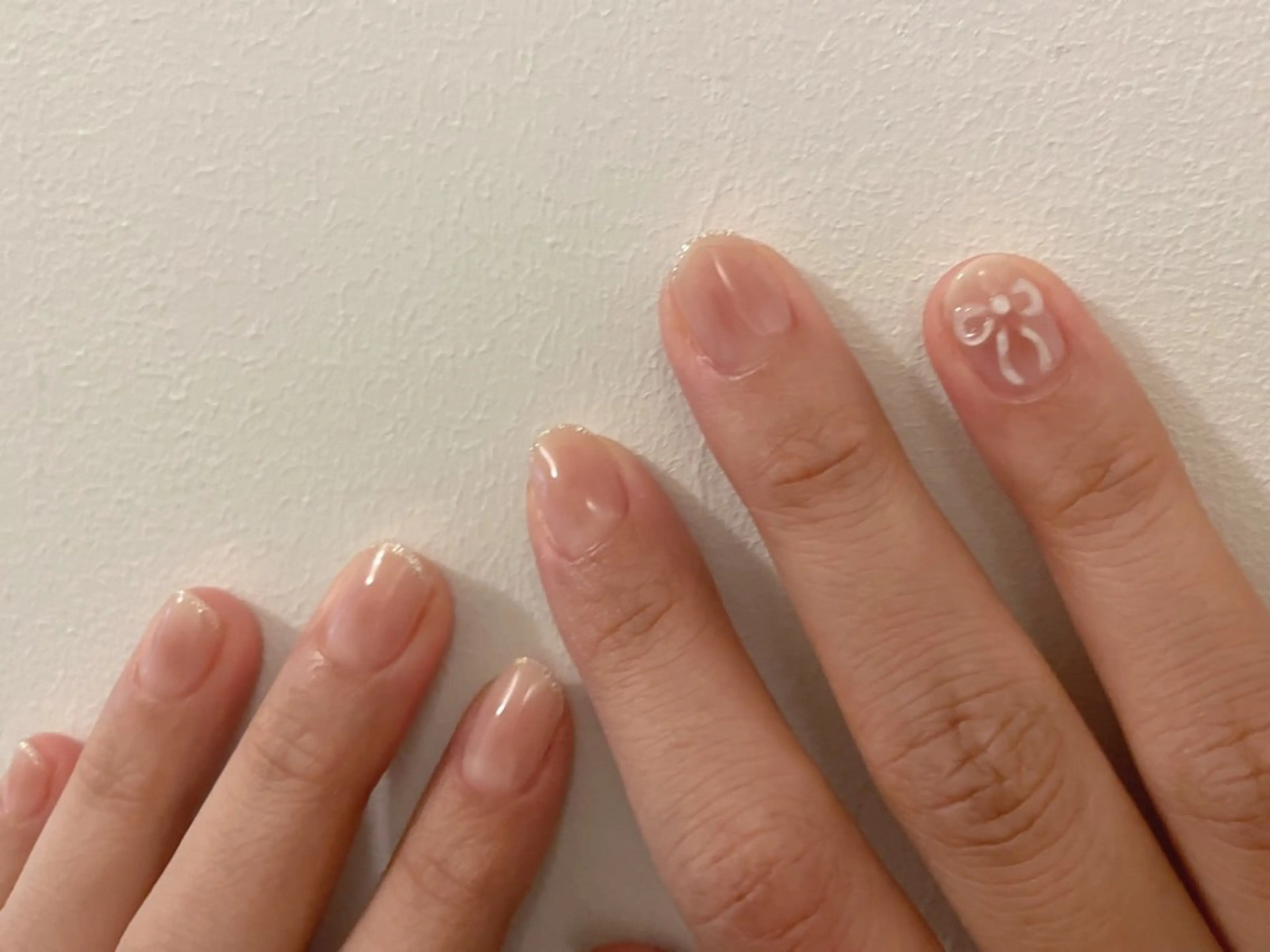 ネイル vico栄 kitagawaのネイルデザイン