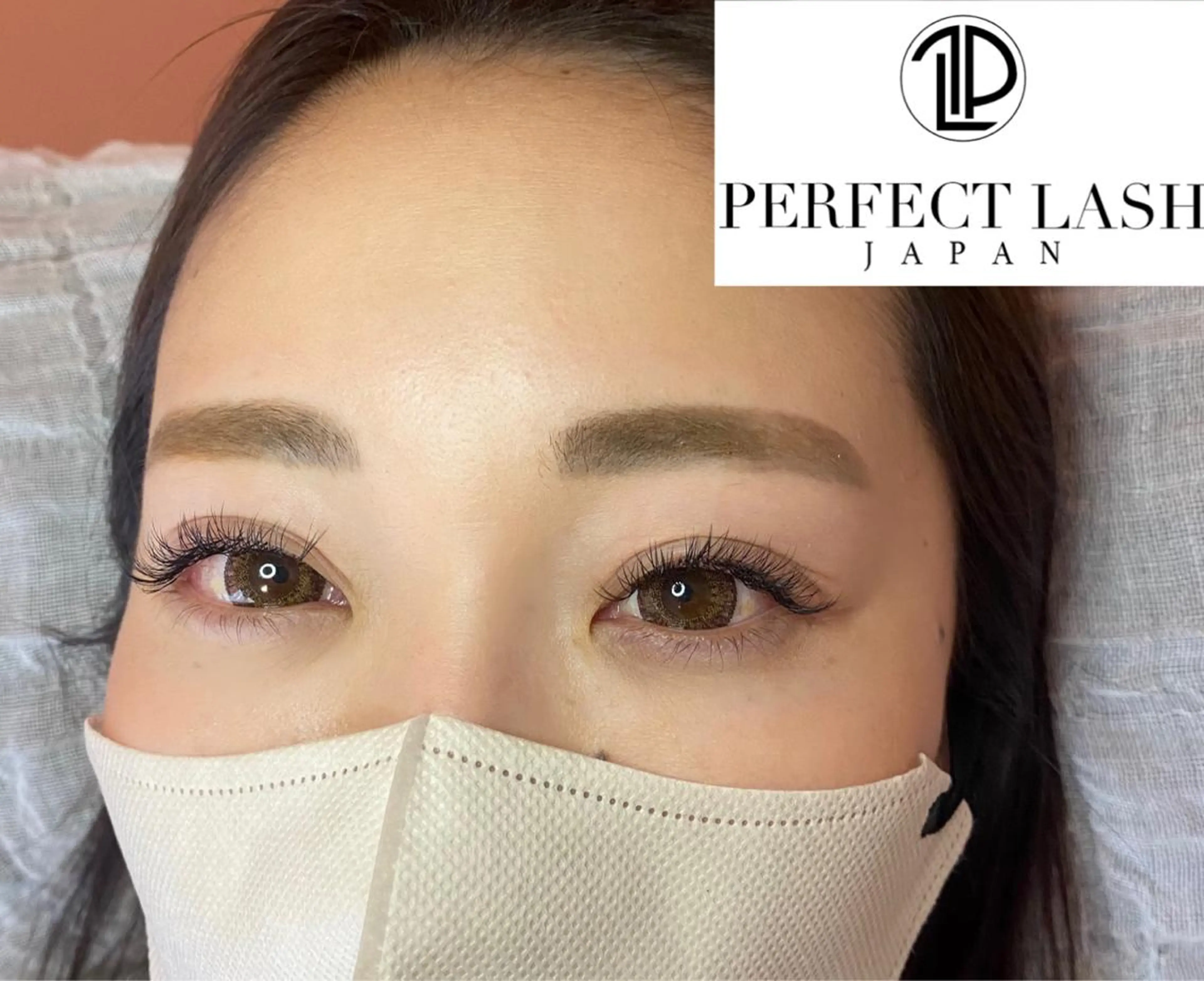 マツエク・マツパ マツエク charis✳︎ kiのマツエク・マツパデザイン