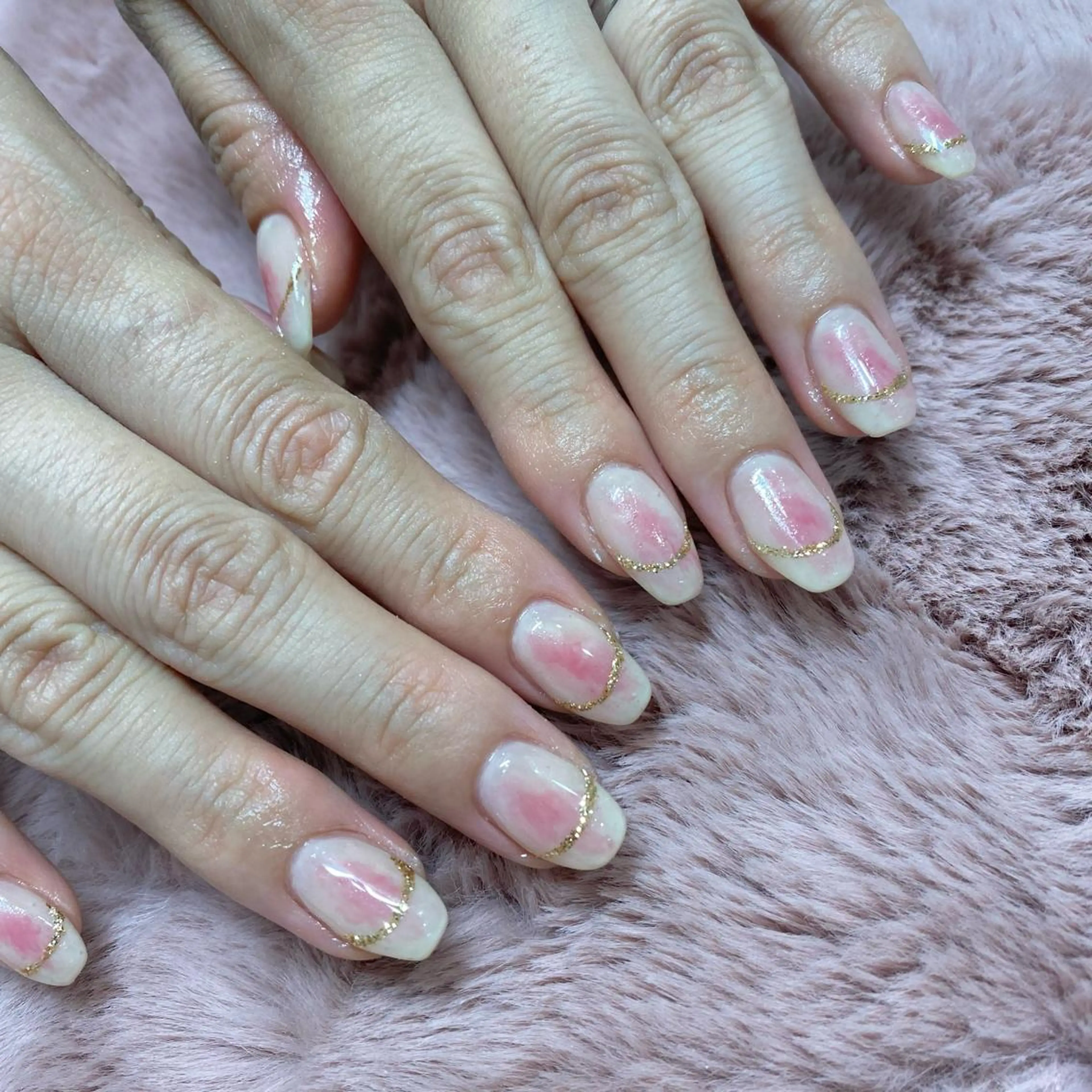 ネイル ハンドネイル I DOOL yuiのネイルデザイン