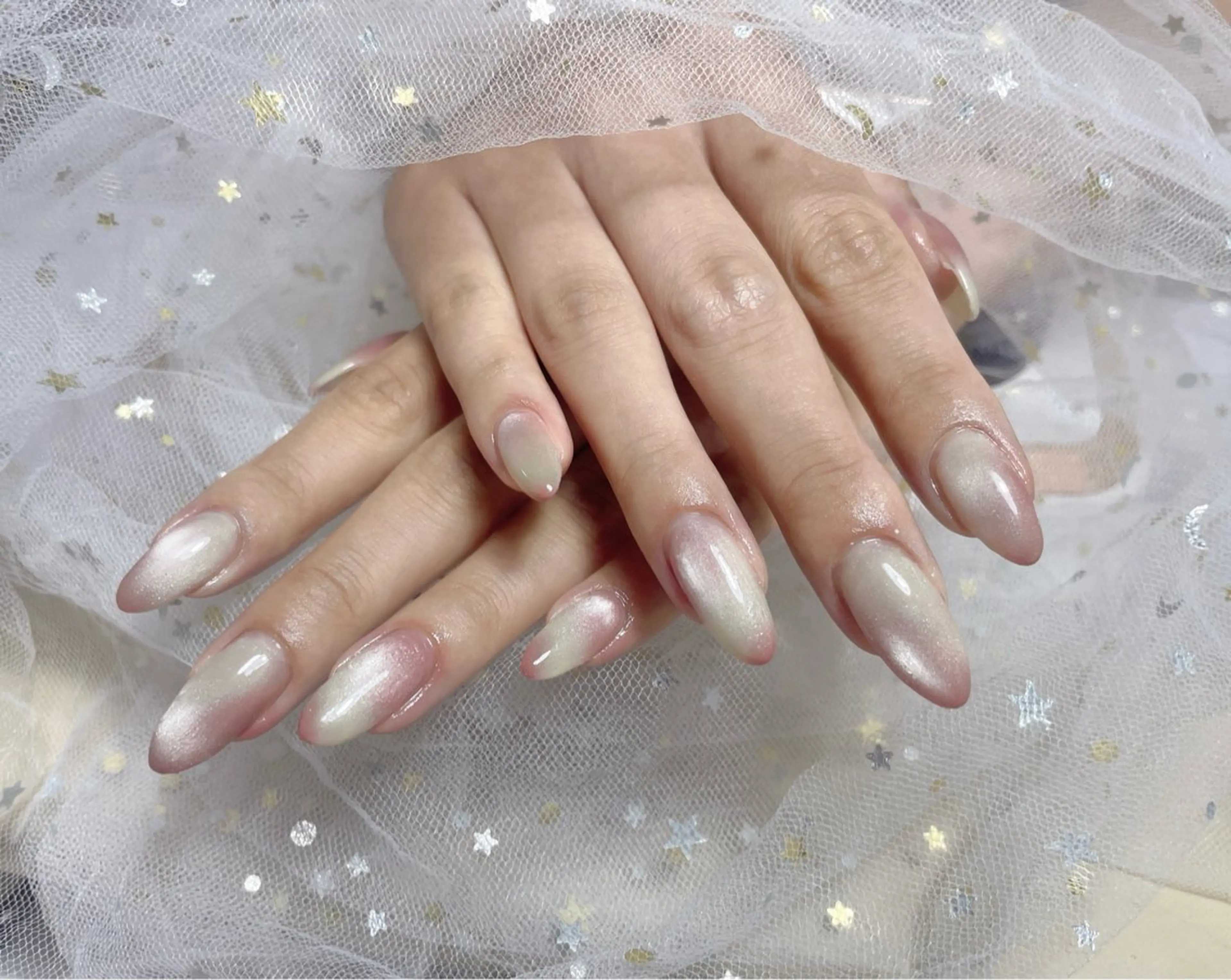 ネイル Angel AngelNailのネイルデザイン