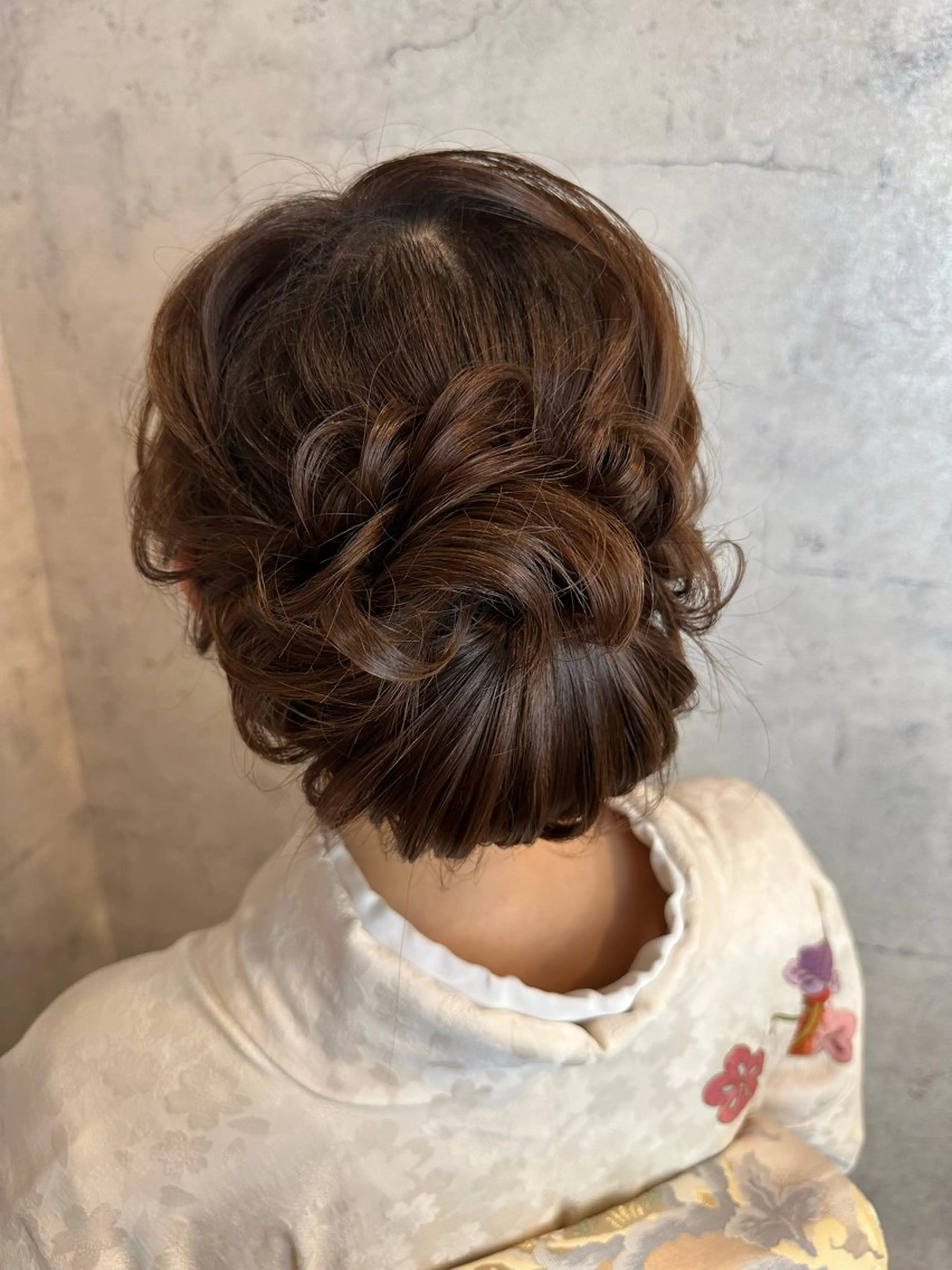 ロング chameleon✨ 🦎小林 美空のマツエク・マツパデザイン