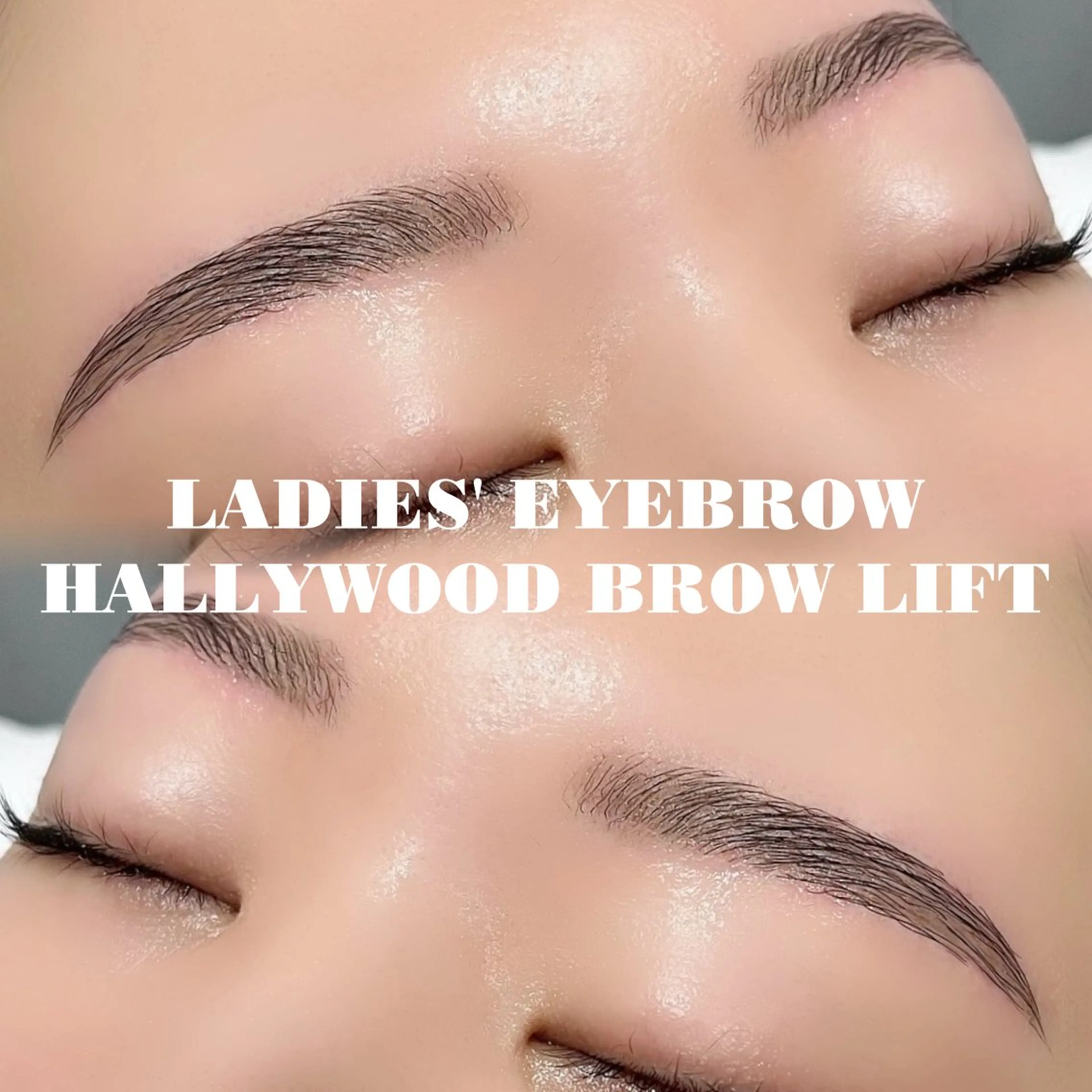 アイブロウ ワックス脱毛 その他(アイブロウ) aya 🎀のマツエク・マツパデザイン