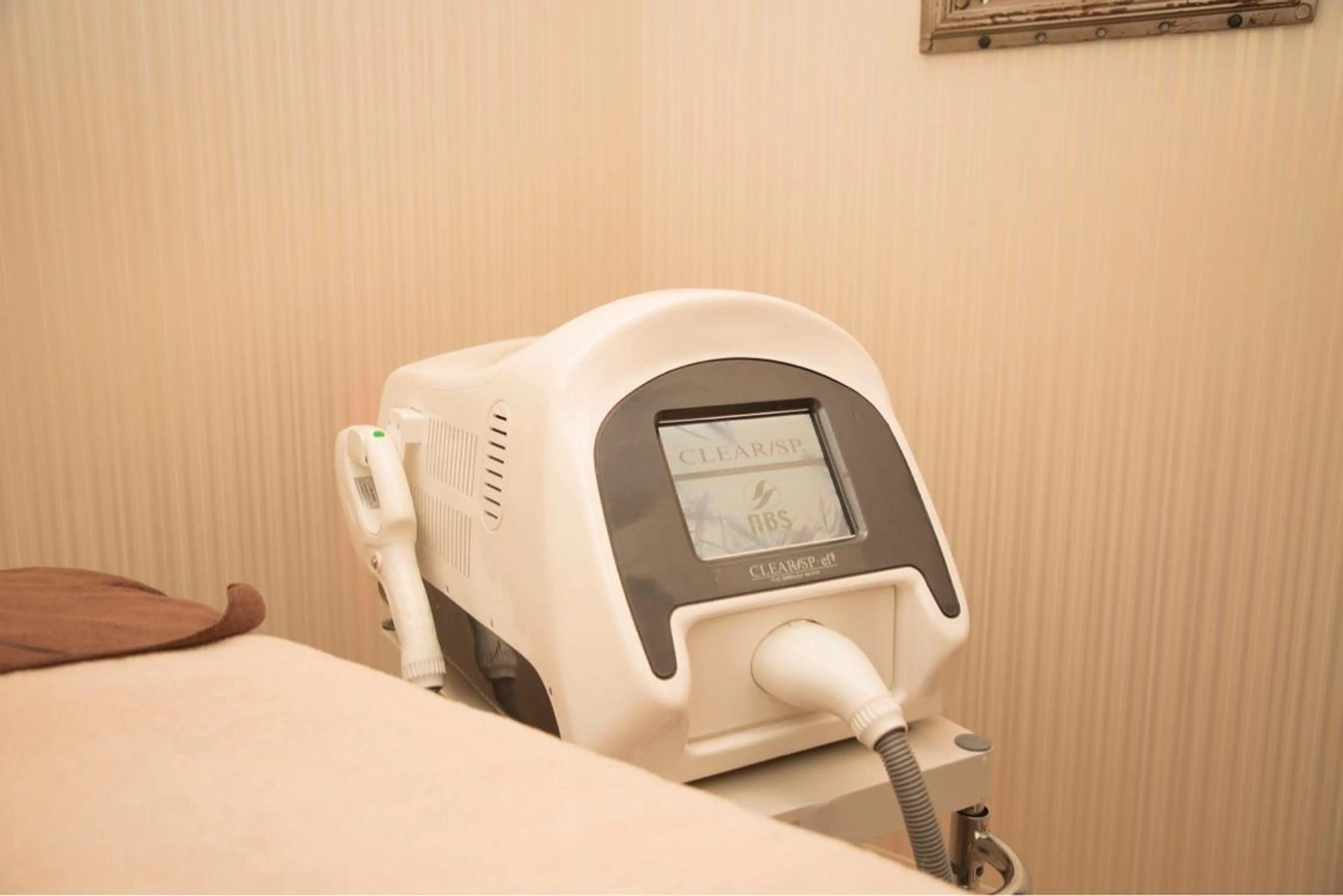 美肌脱毛フェイシャル サロンAMOのエステ・リラクイメージ