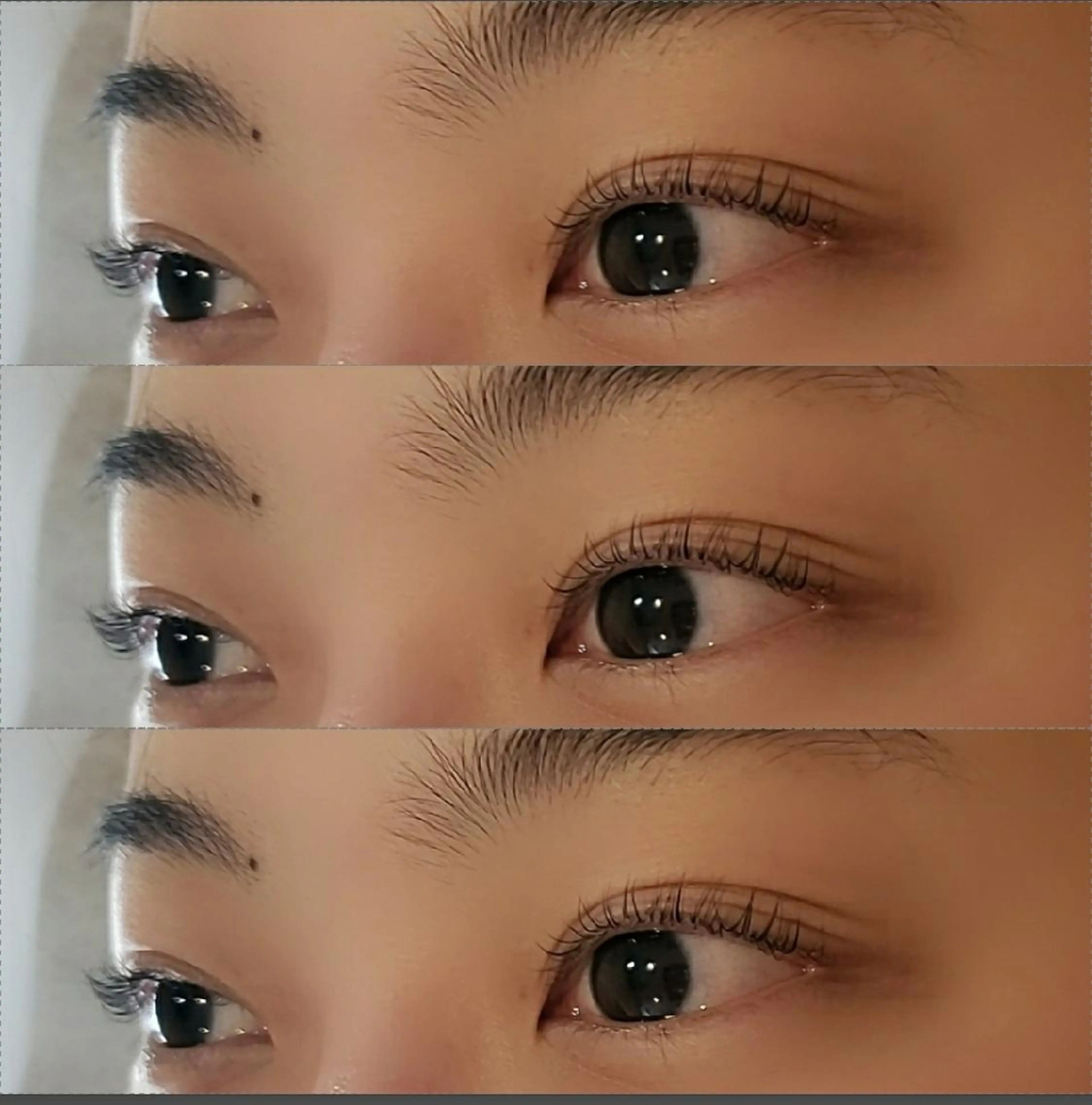 マツエク・マツパ ケラチンラッシュリフト ナチュラル まつげパーマ esbymaison TAKIのマツエク・マツパデザイン