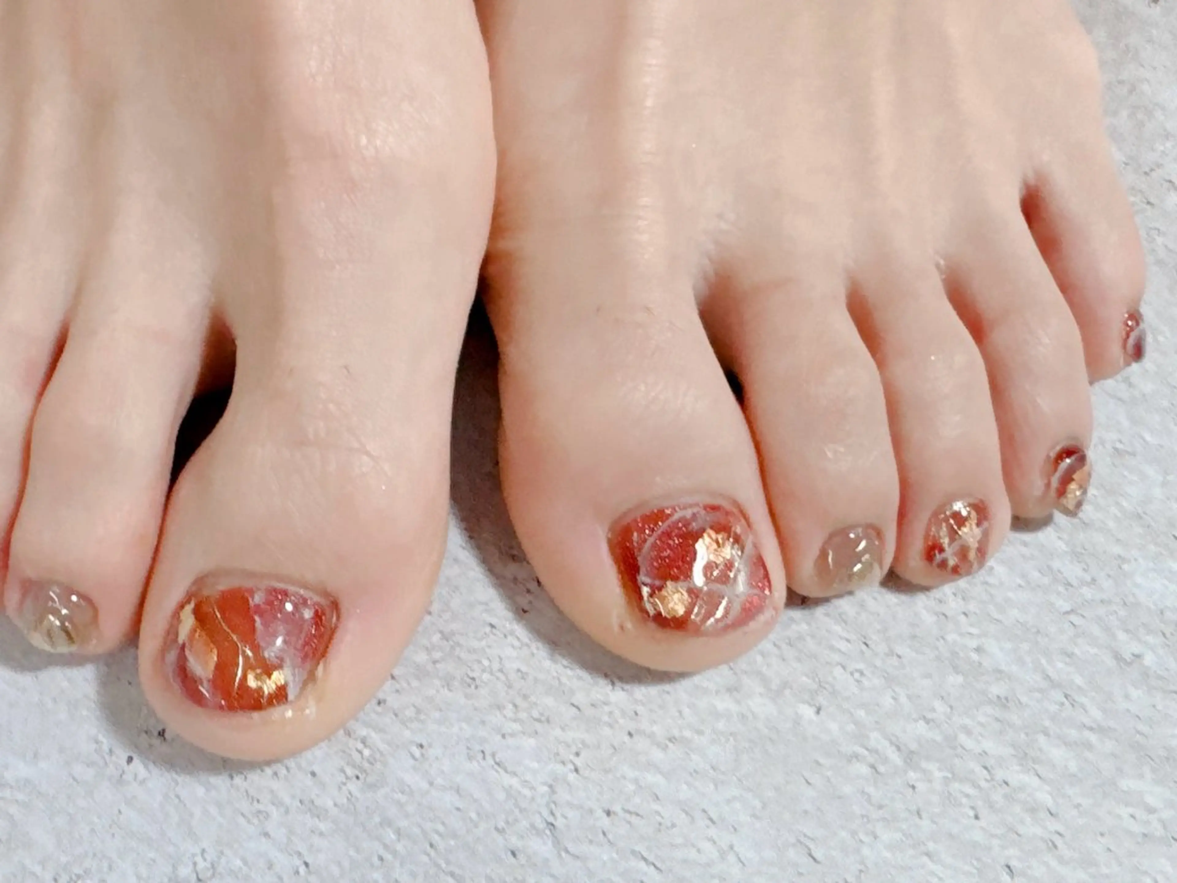 ネイル F2所属・f2 nailのネイルデザイン