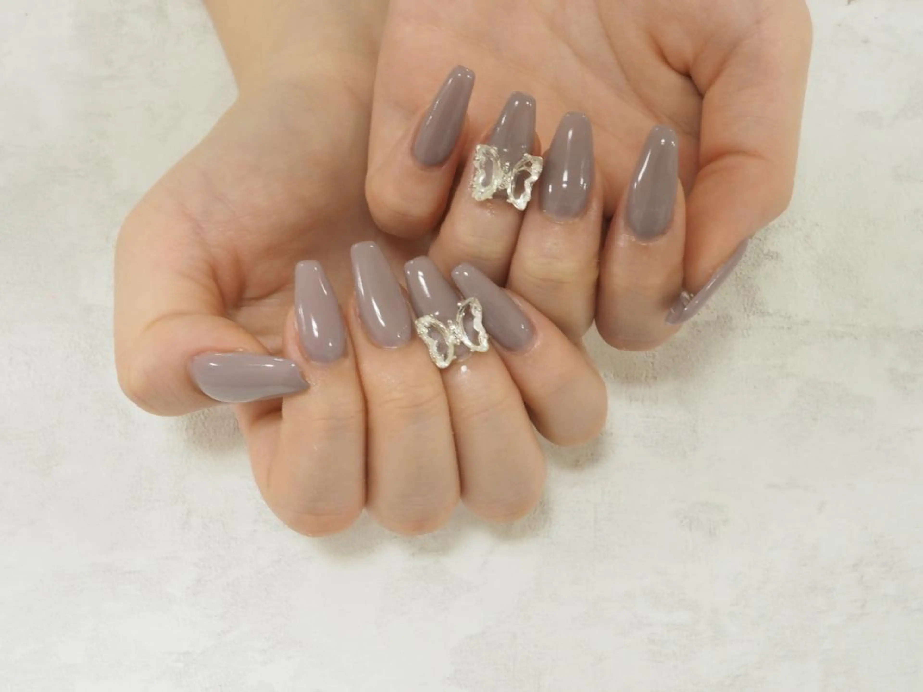 ネイル Amore Nのネイルデザイン