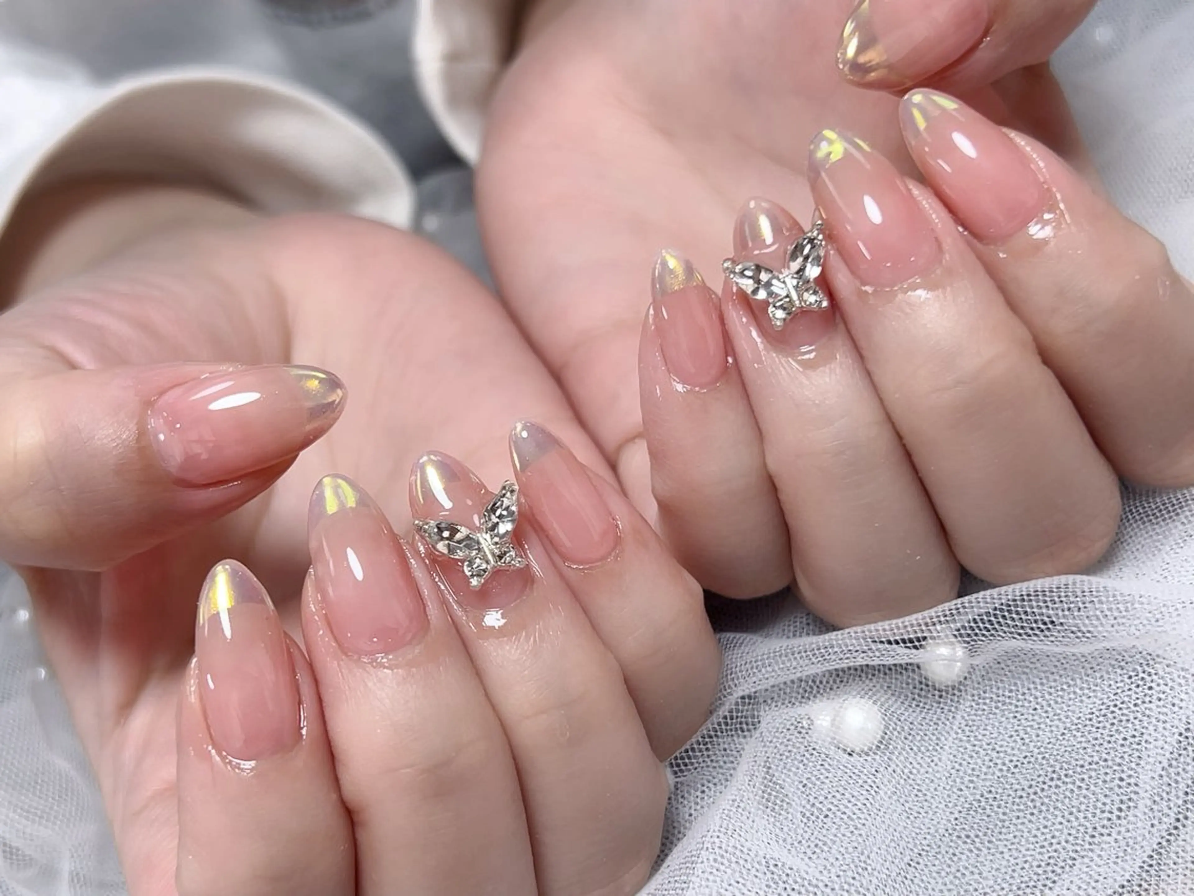 ネイル ハンドネイル Nail NaNaのネイルデザイン