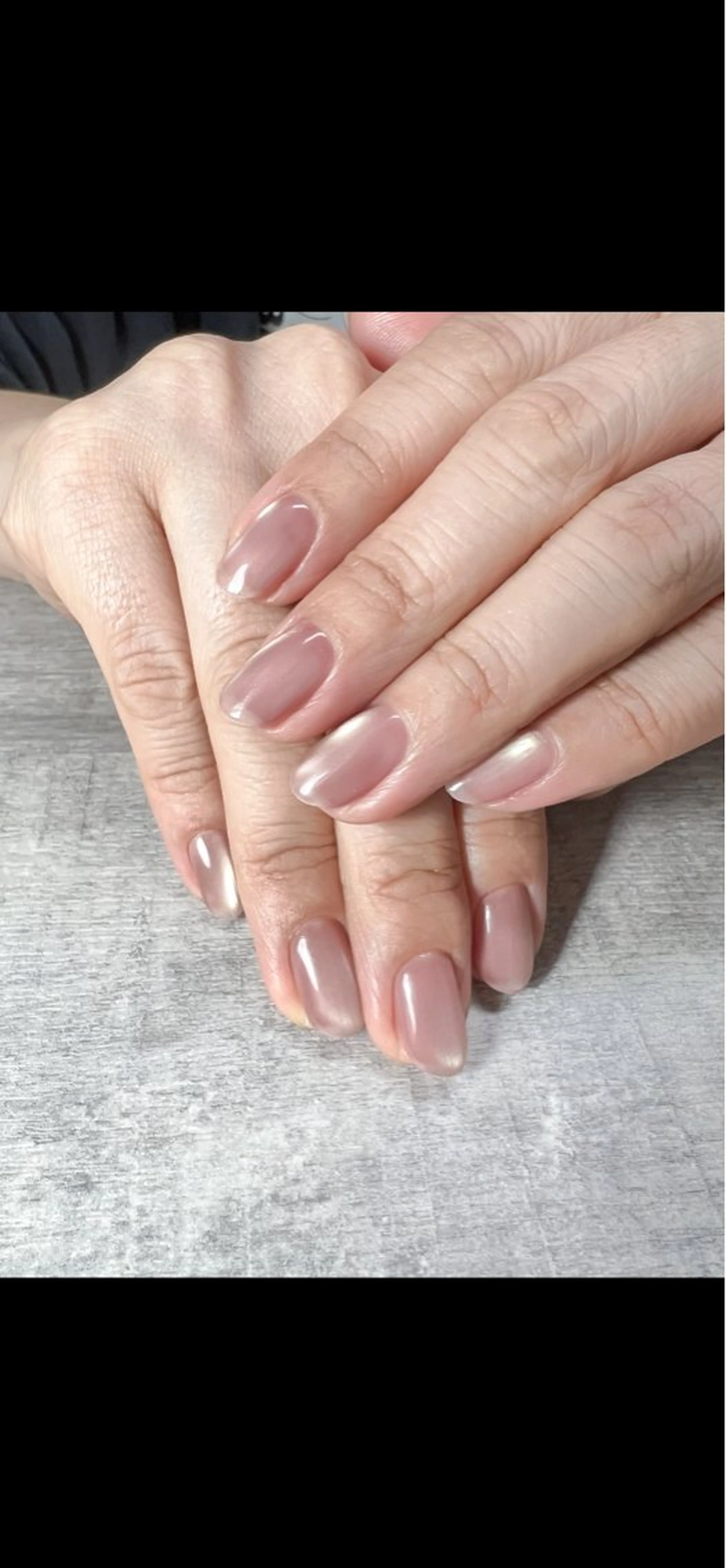 ネイル ハンドネイル CHITCHAT nailのネイルデザイン