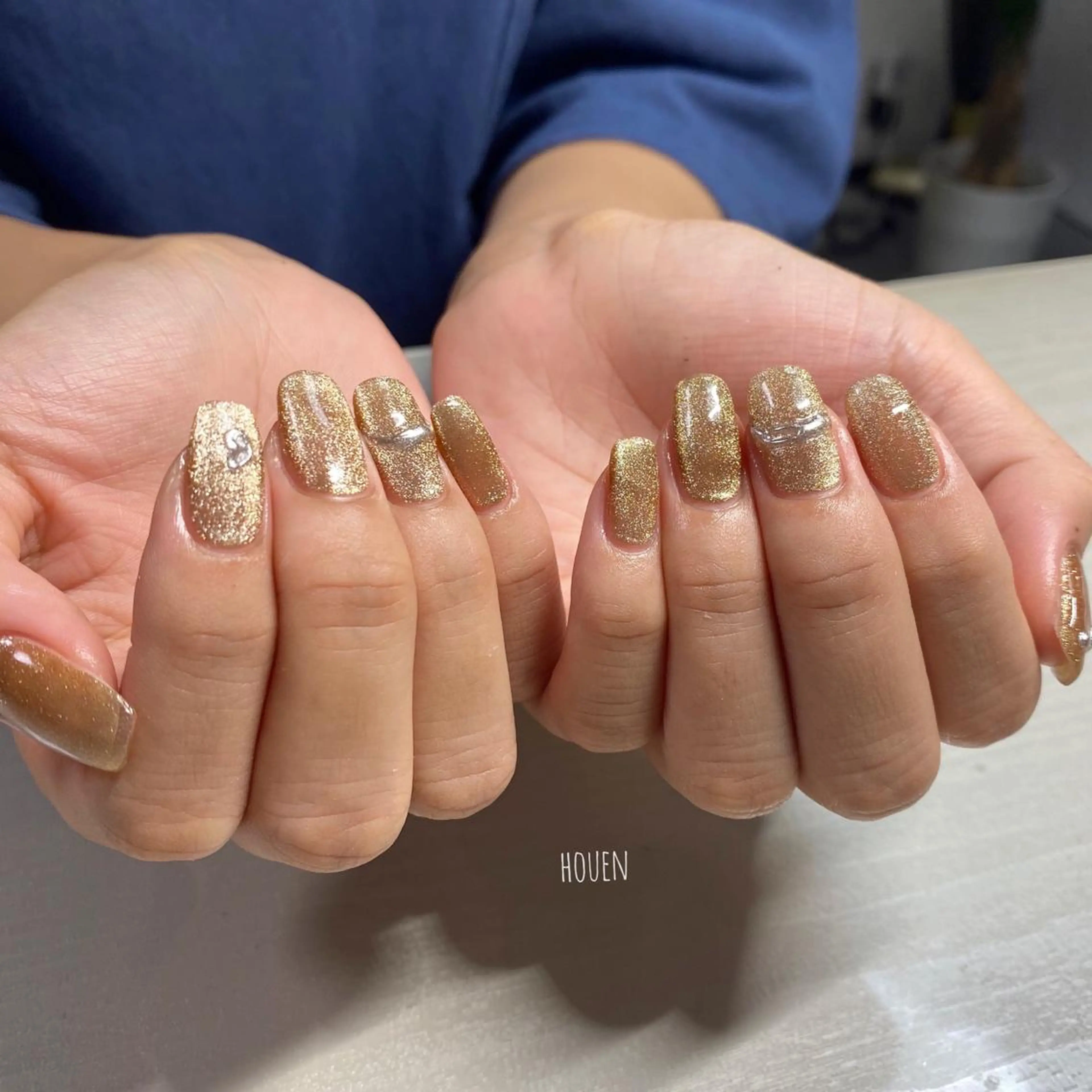 ネイル 持ち込み I pinknail 韓国風·持ち込み専門のネイルデザイン