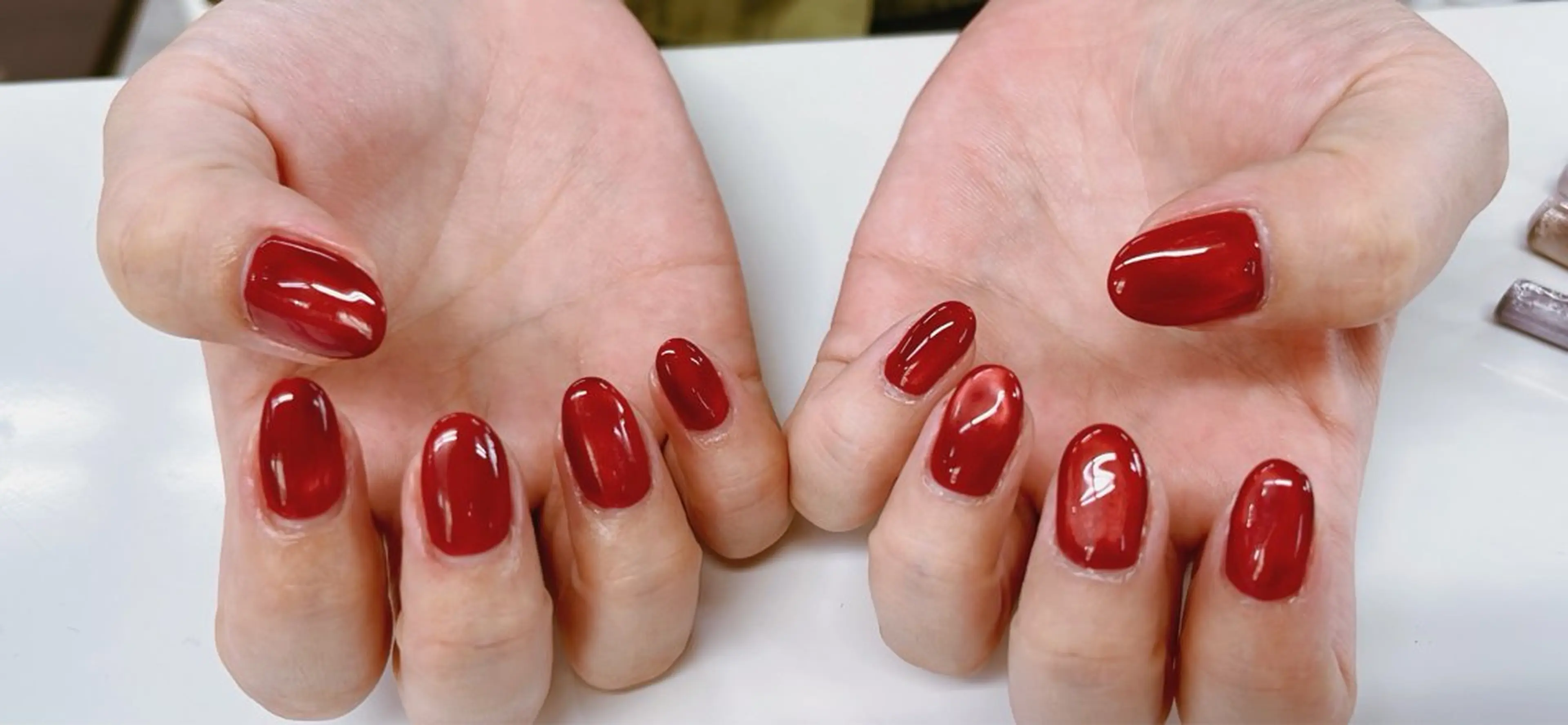 ネイル ハンドネイル Van Nail Salonのネイルデザイン