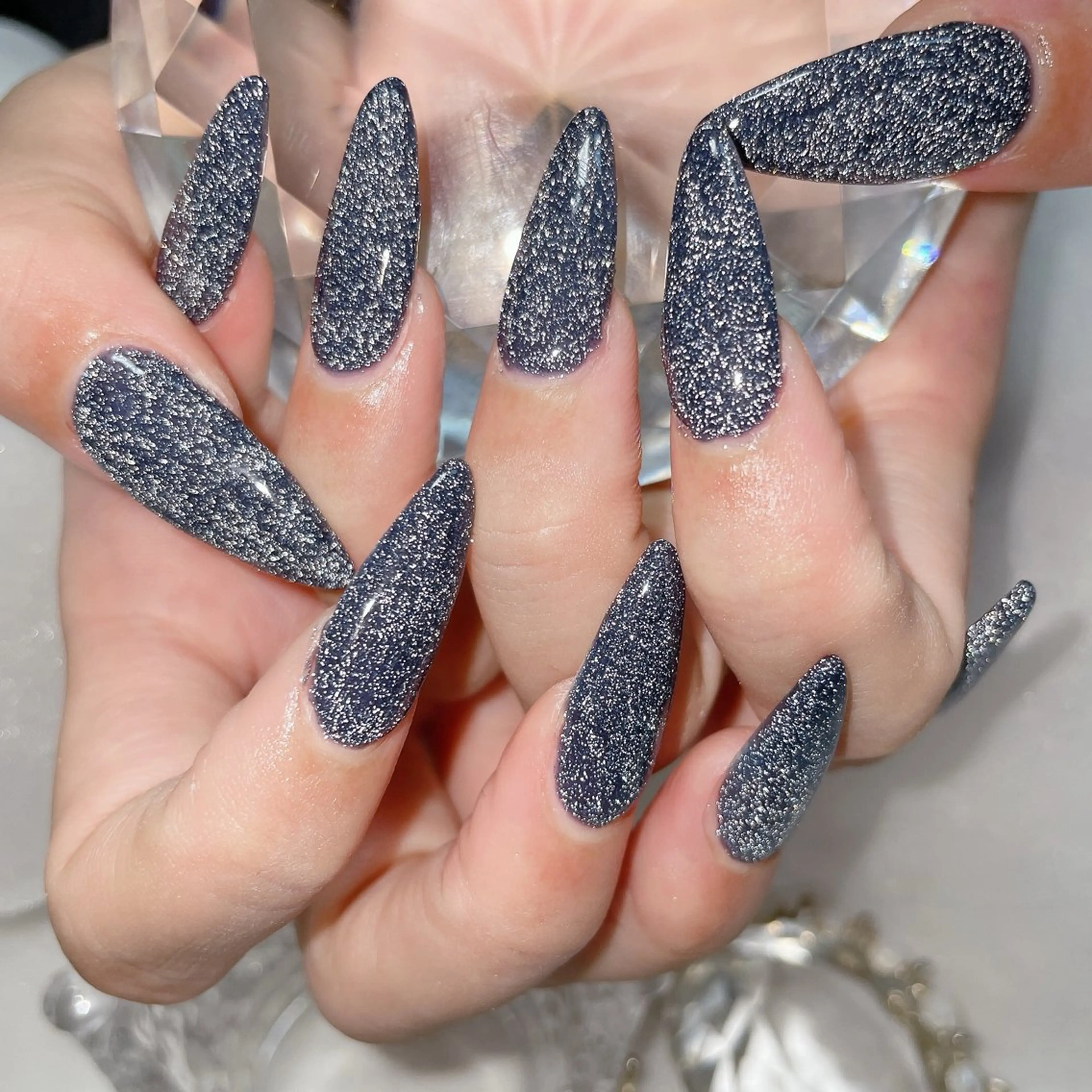 ネイル misun_ nailのネイルデザイン