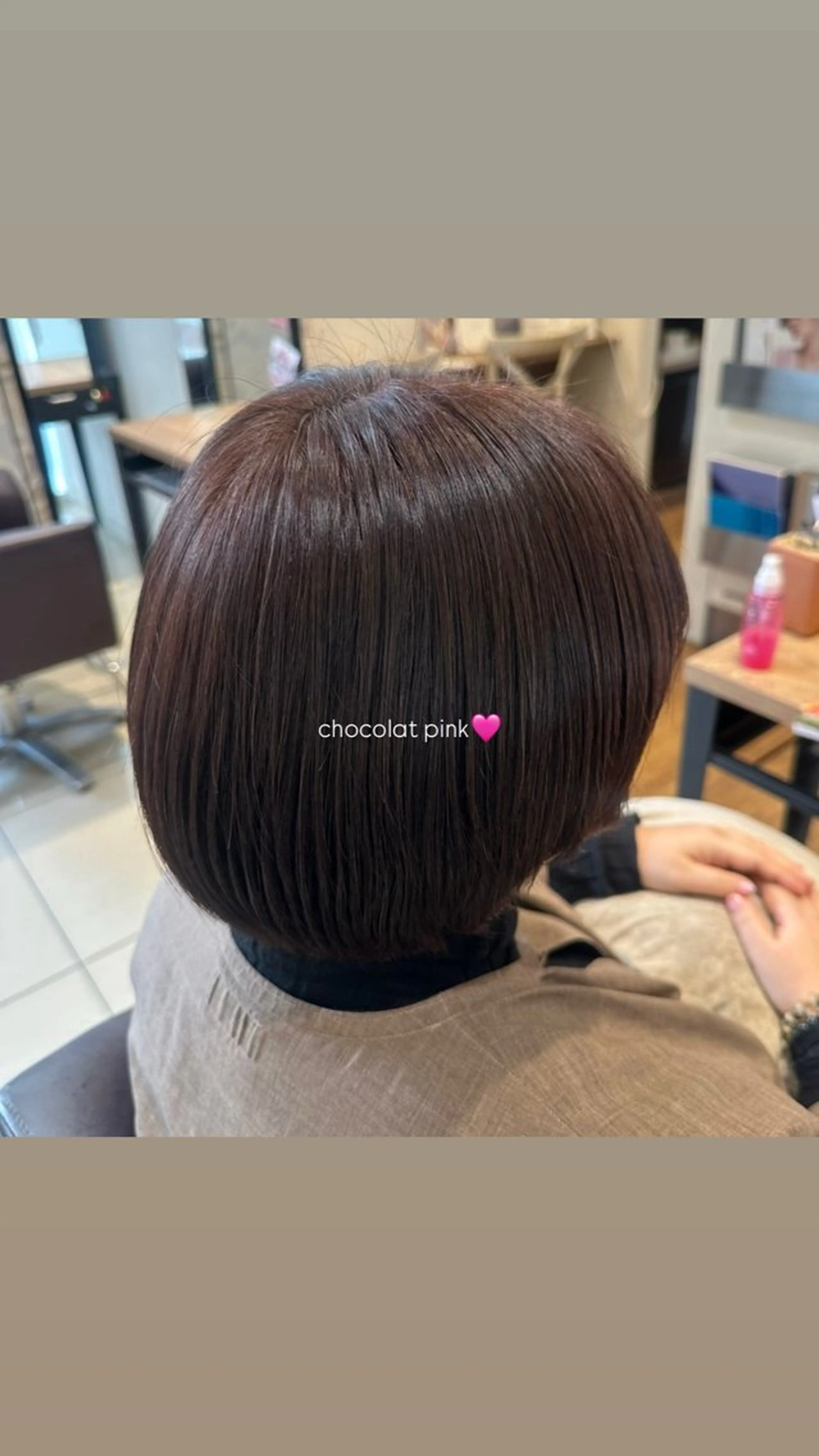 カラー ヘアカラー 💚アレンジ・カラー / miyu💚のヘアスタイル