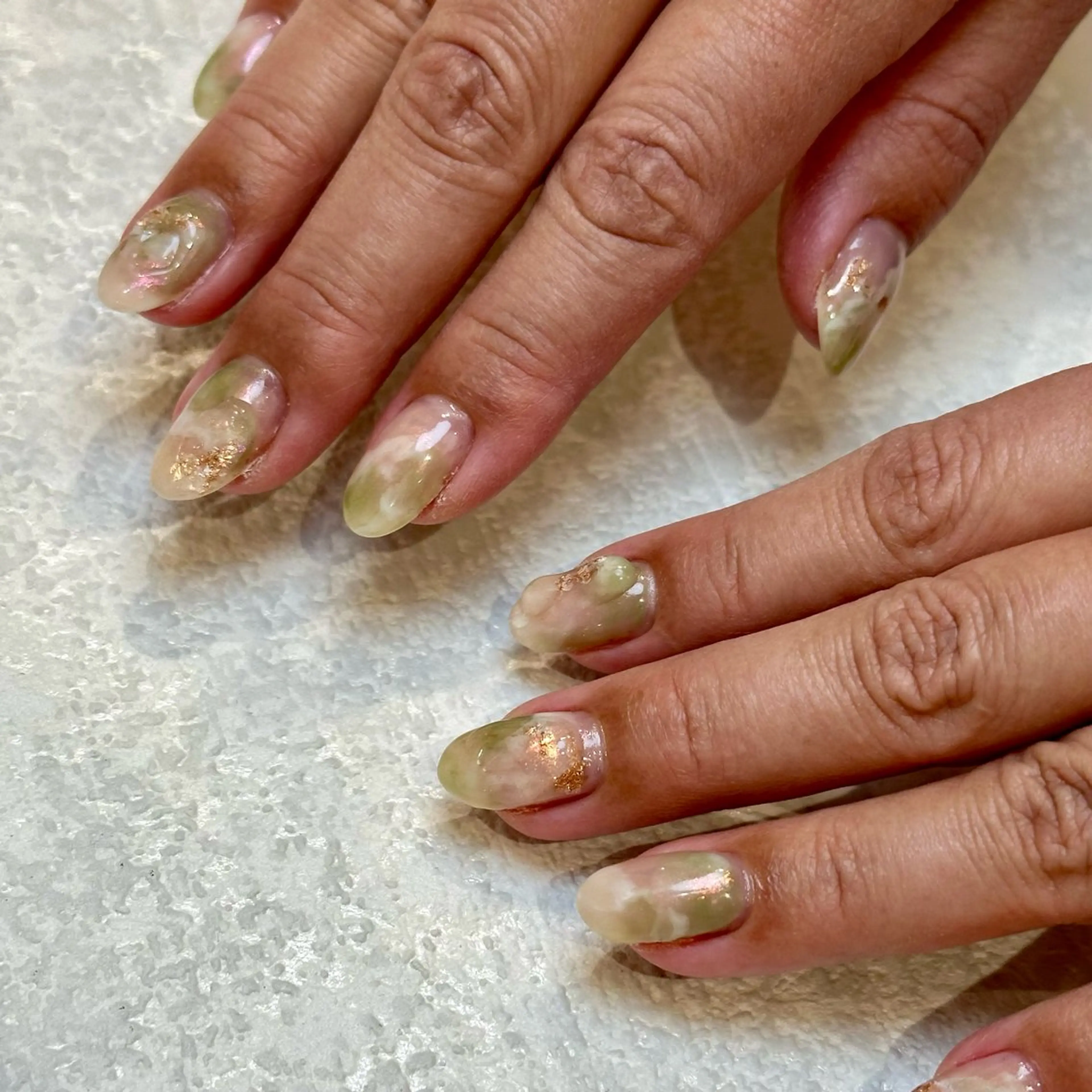 ネイル ハンドネイル SACHIKO♪ premiereのネイルデザイン