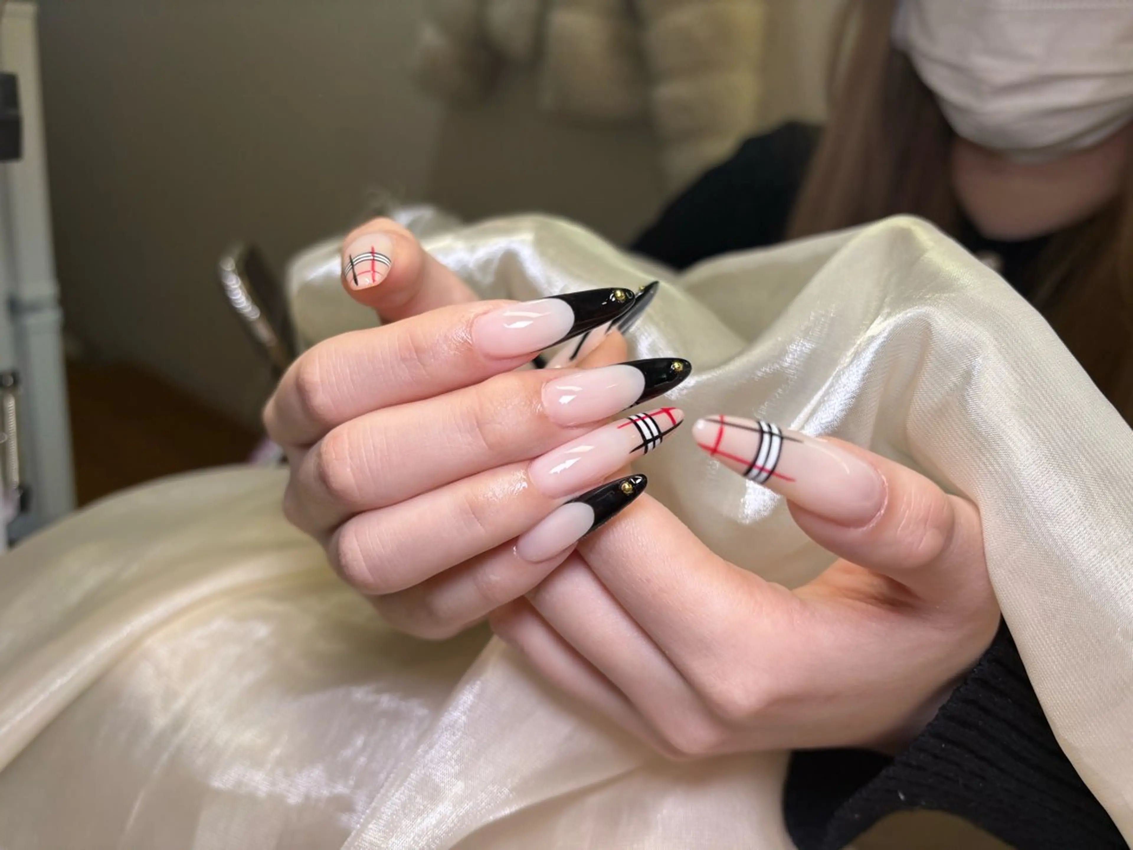ネイル Rose Ririのネイルデザイン