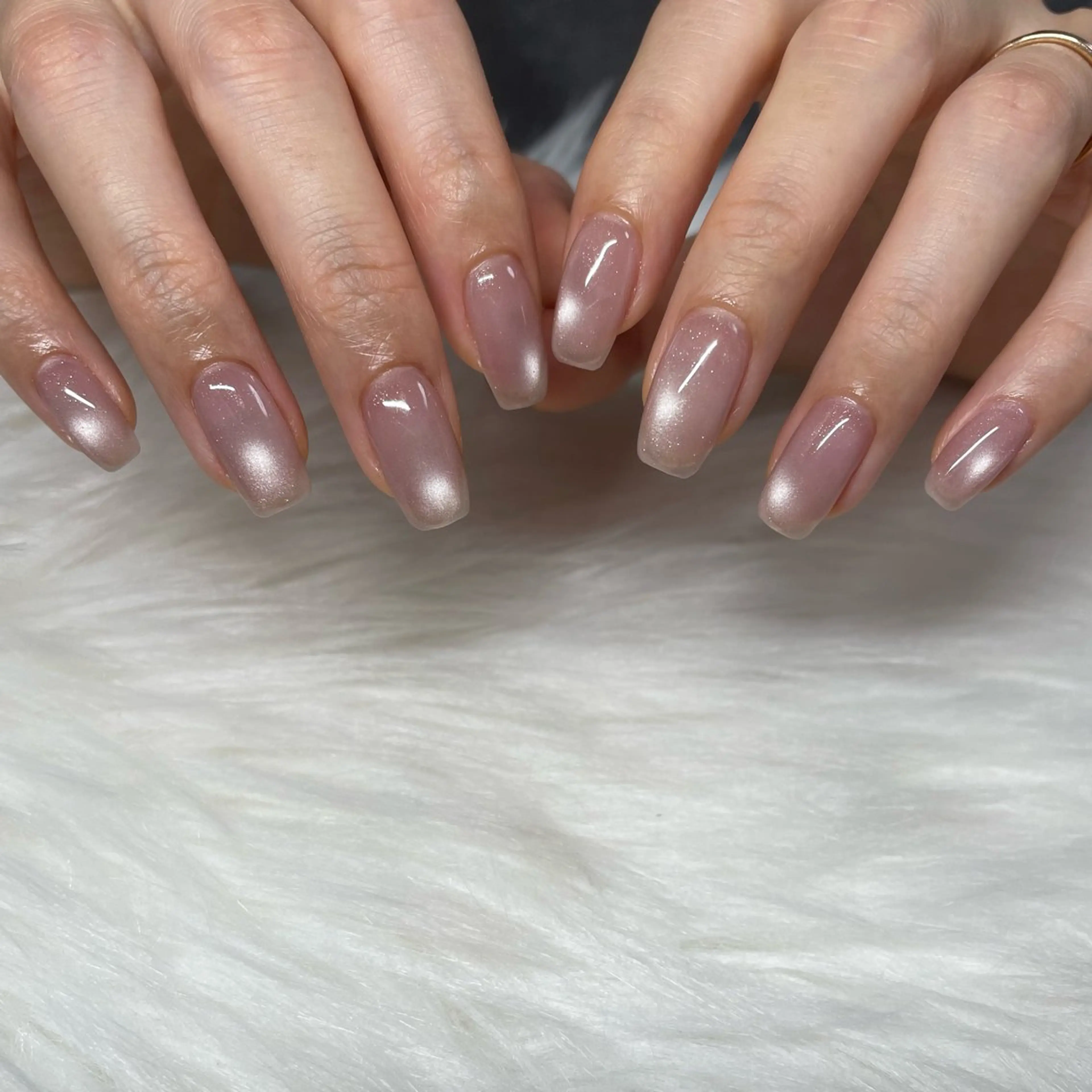 ネイル ハンドネイル Saki 【パラジェル取扱店】のネイルデザイン