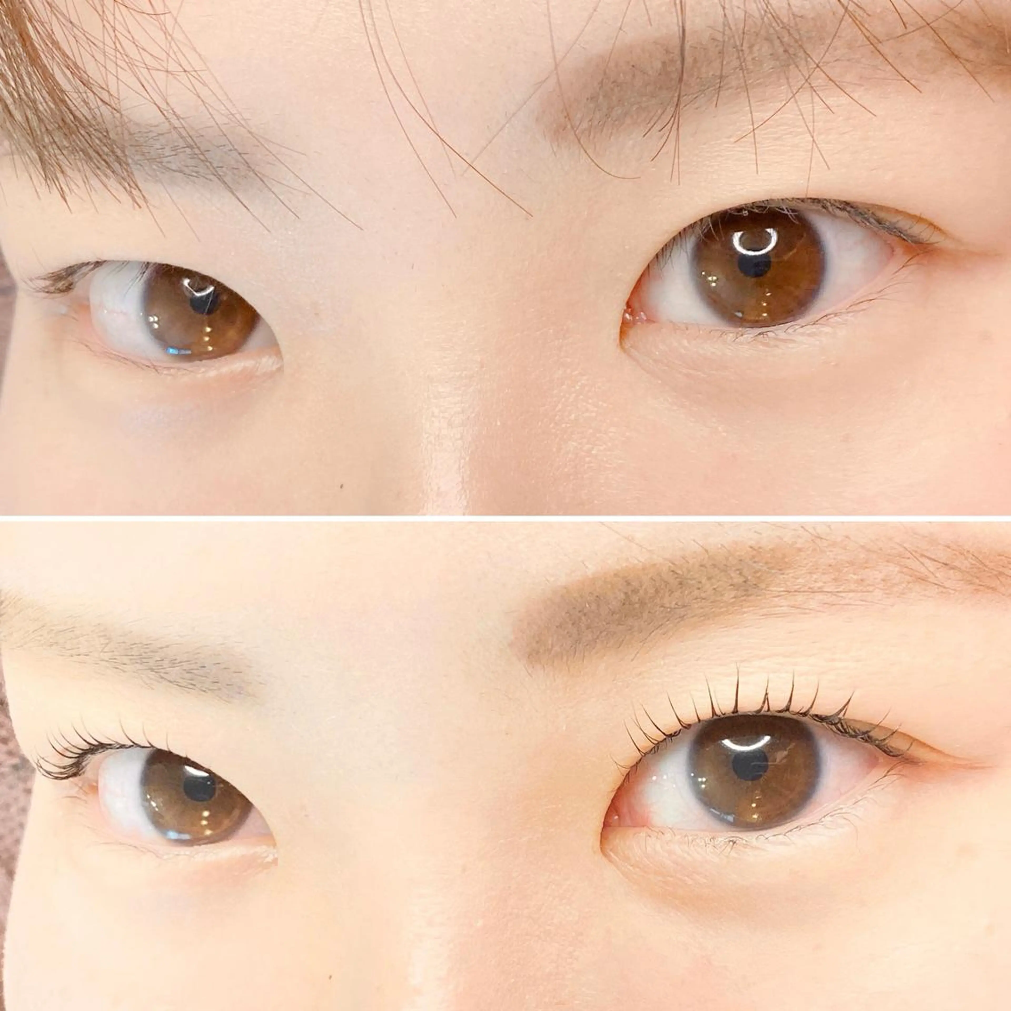 マツエク・マツパ マツパ Eyelash salon Raffie.g(ラフィー)所属・Raffie.g えりのマツエク・マツパデザイン