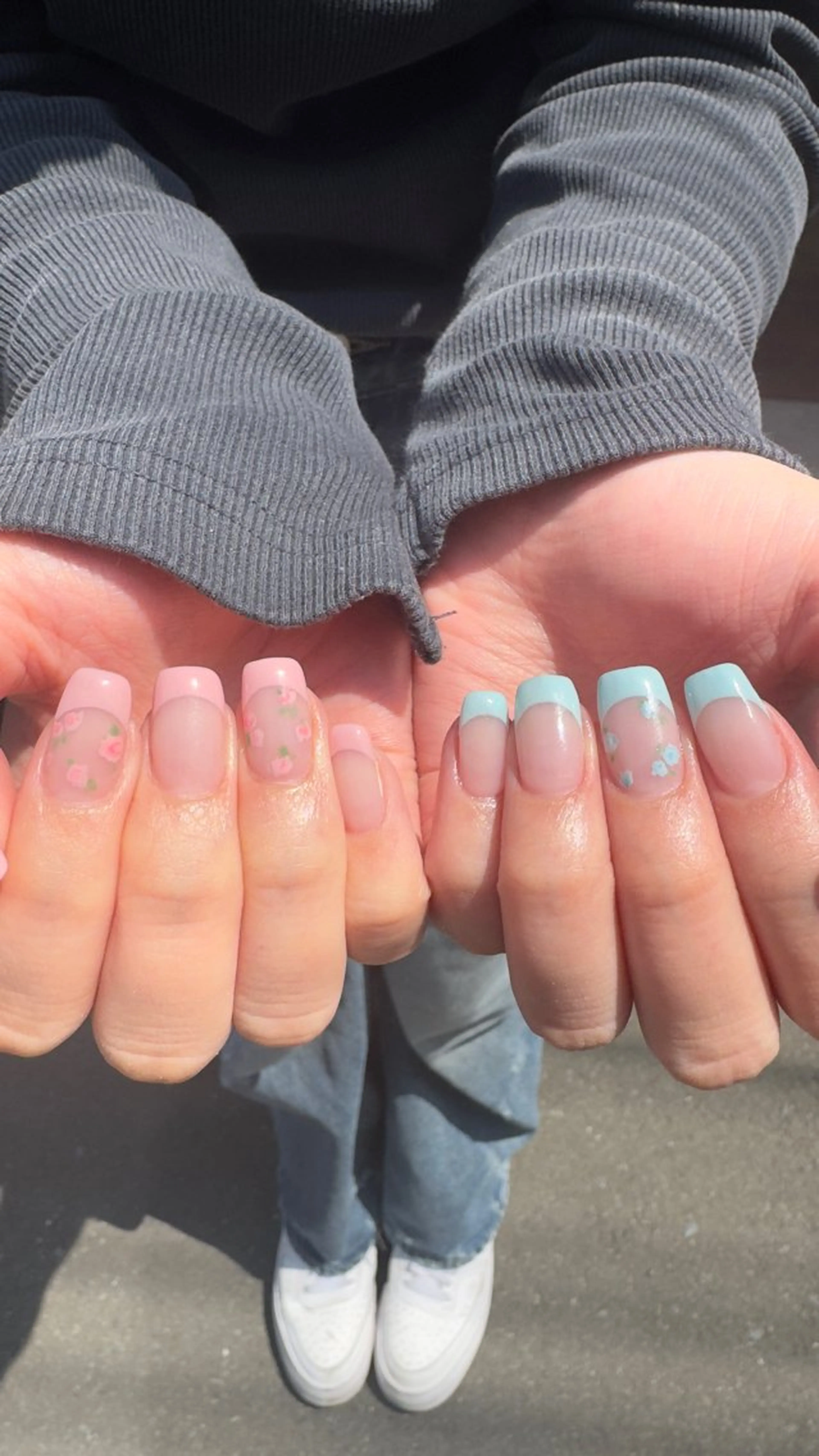 ネイル ハンドネイル MH_ Nailのネイルデザイン