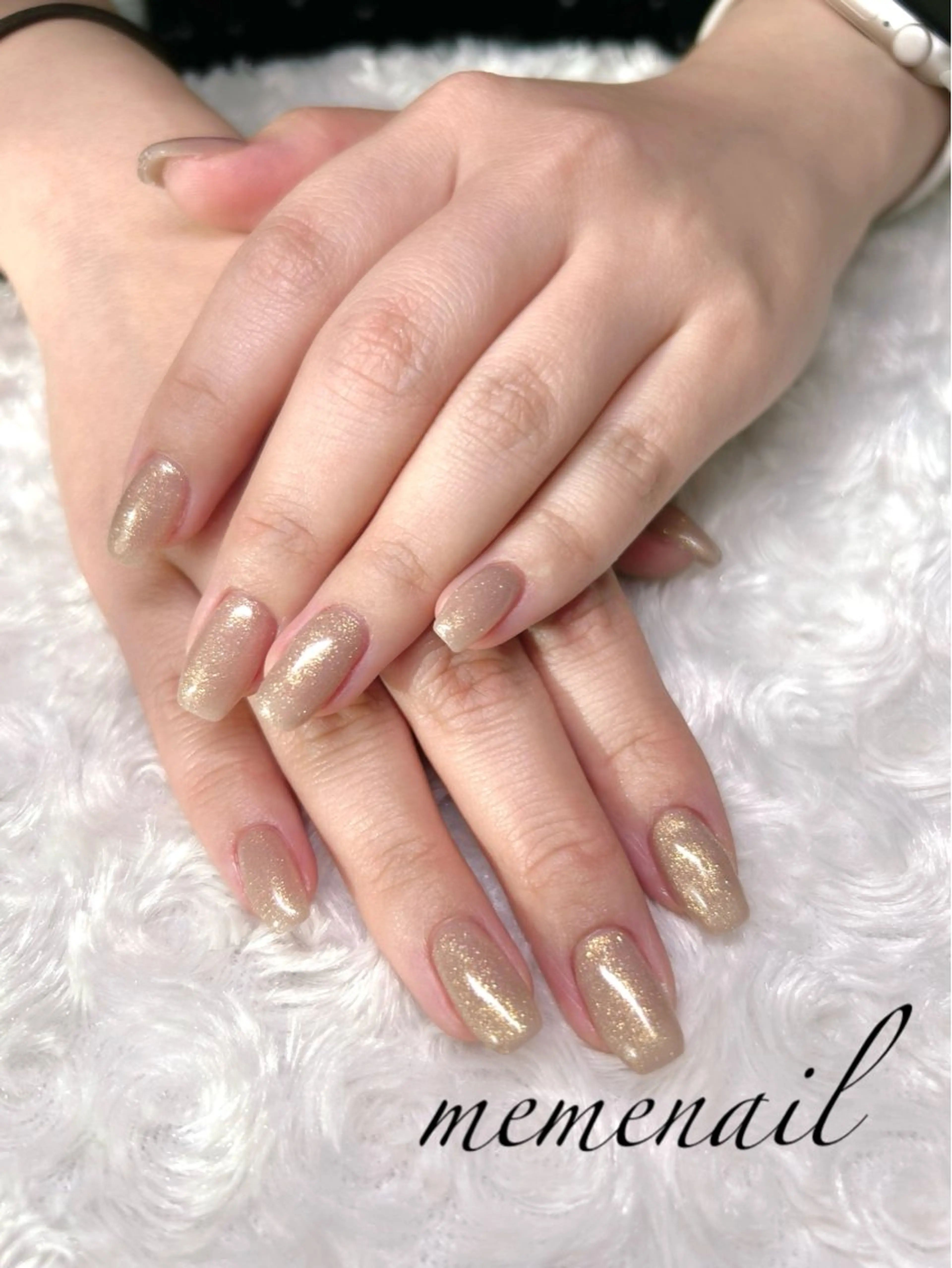 ネイル ハンドネイル Noguchi Megumiのその他イメージ