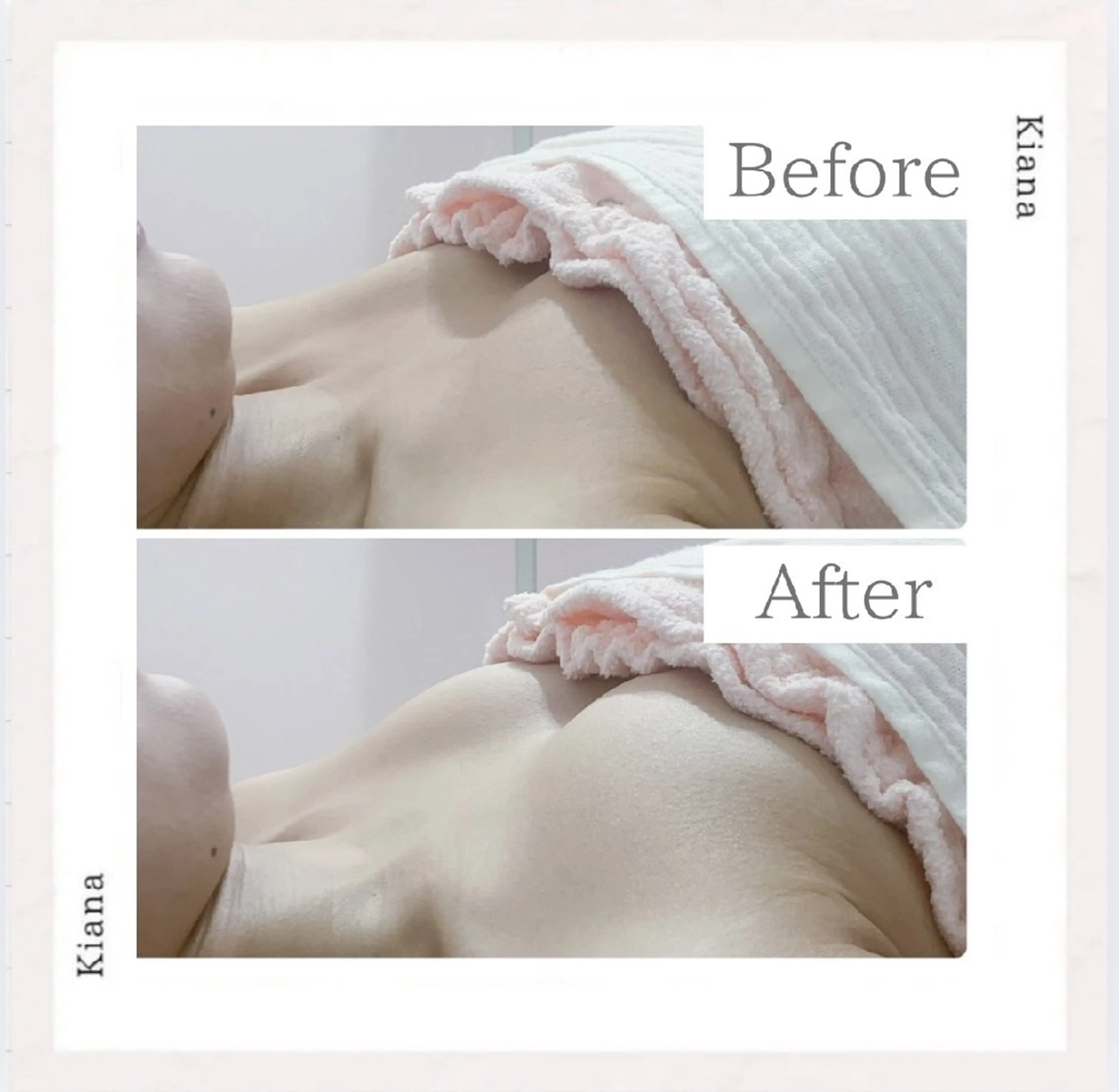 エステ リラク 【バスト専門店 】 Kiana のエステ・リラクイメージ