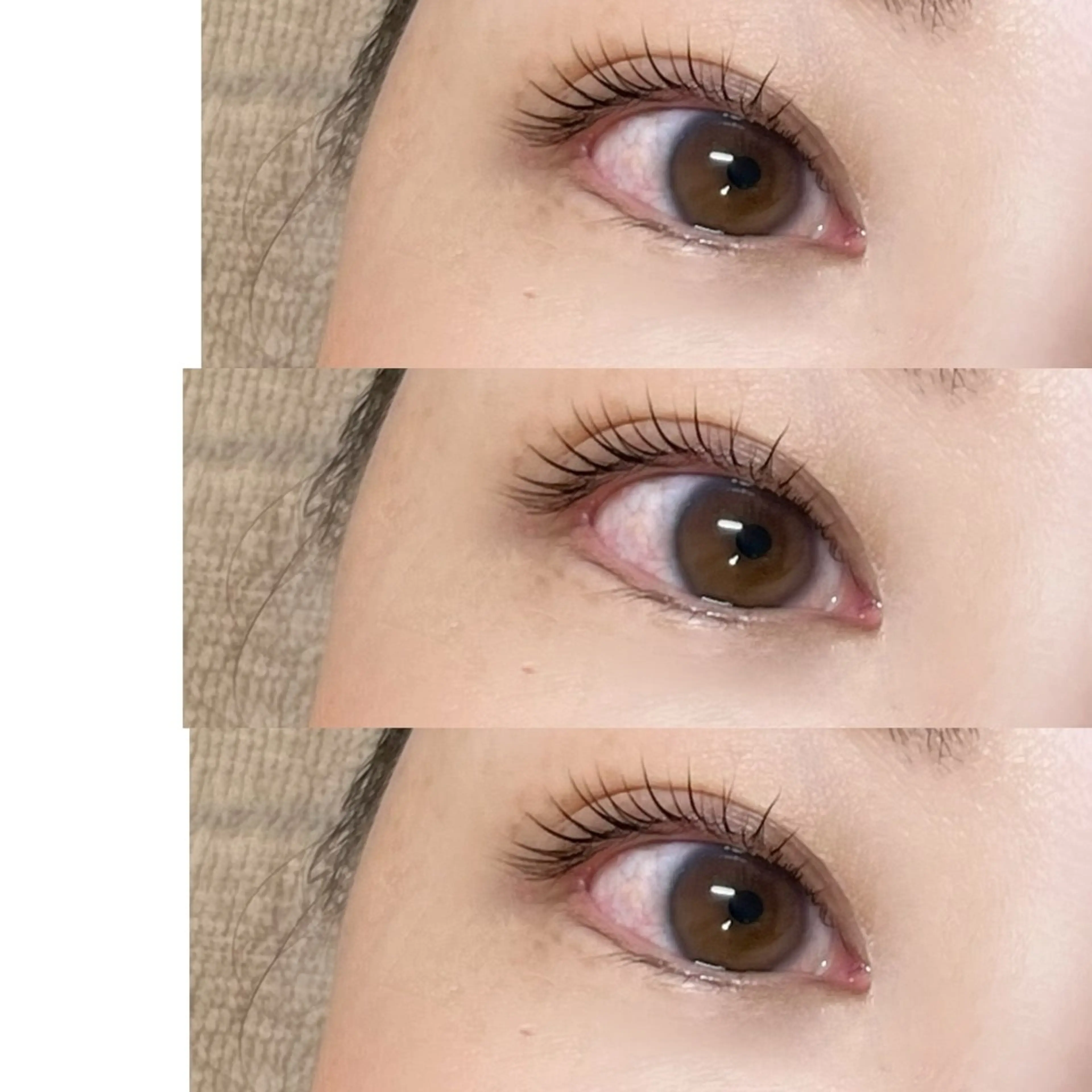 マツエク・マツパ Ranan kazuのマツエク・マツパデザイン