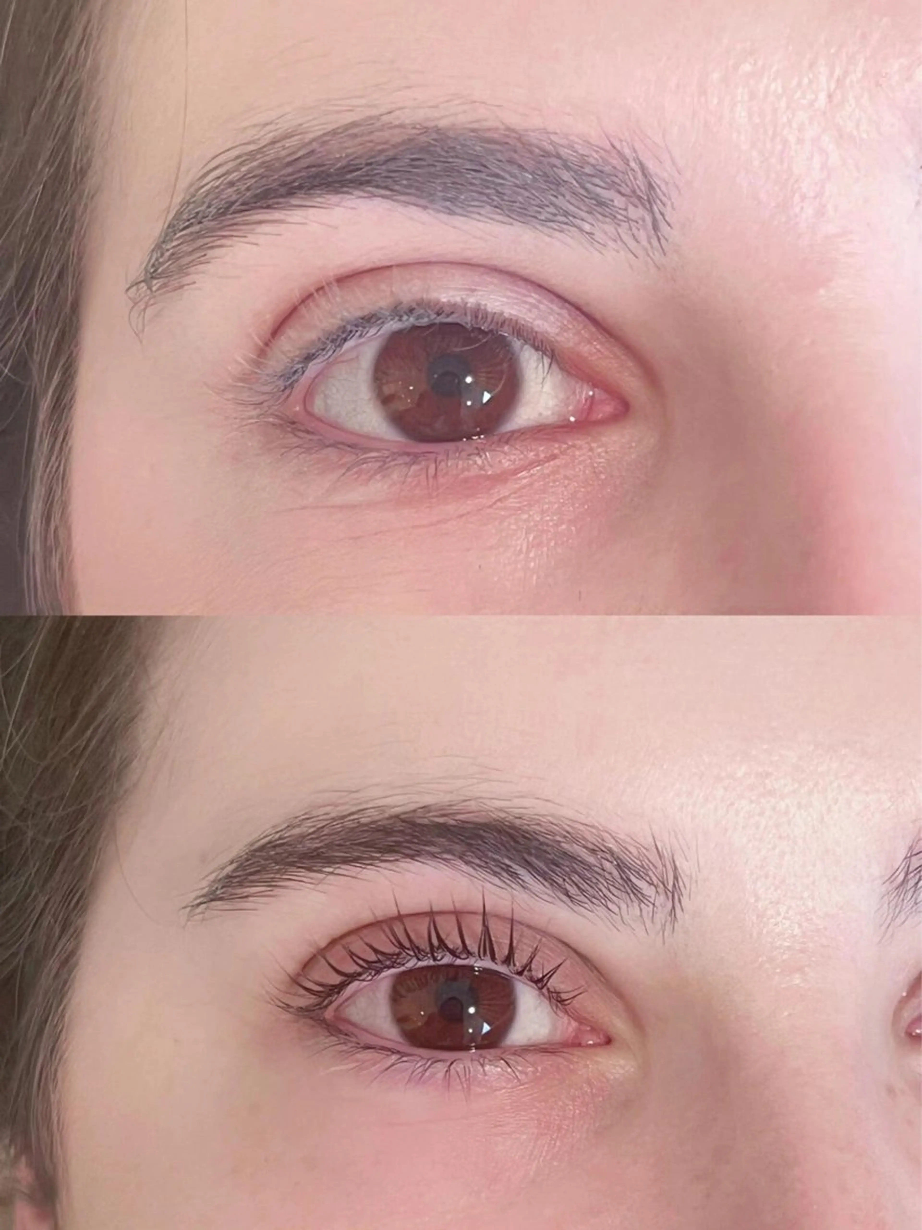 マツエク・マツパ FuFu.Nail 2️⃣番のネイルデザイン