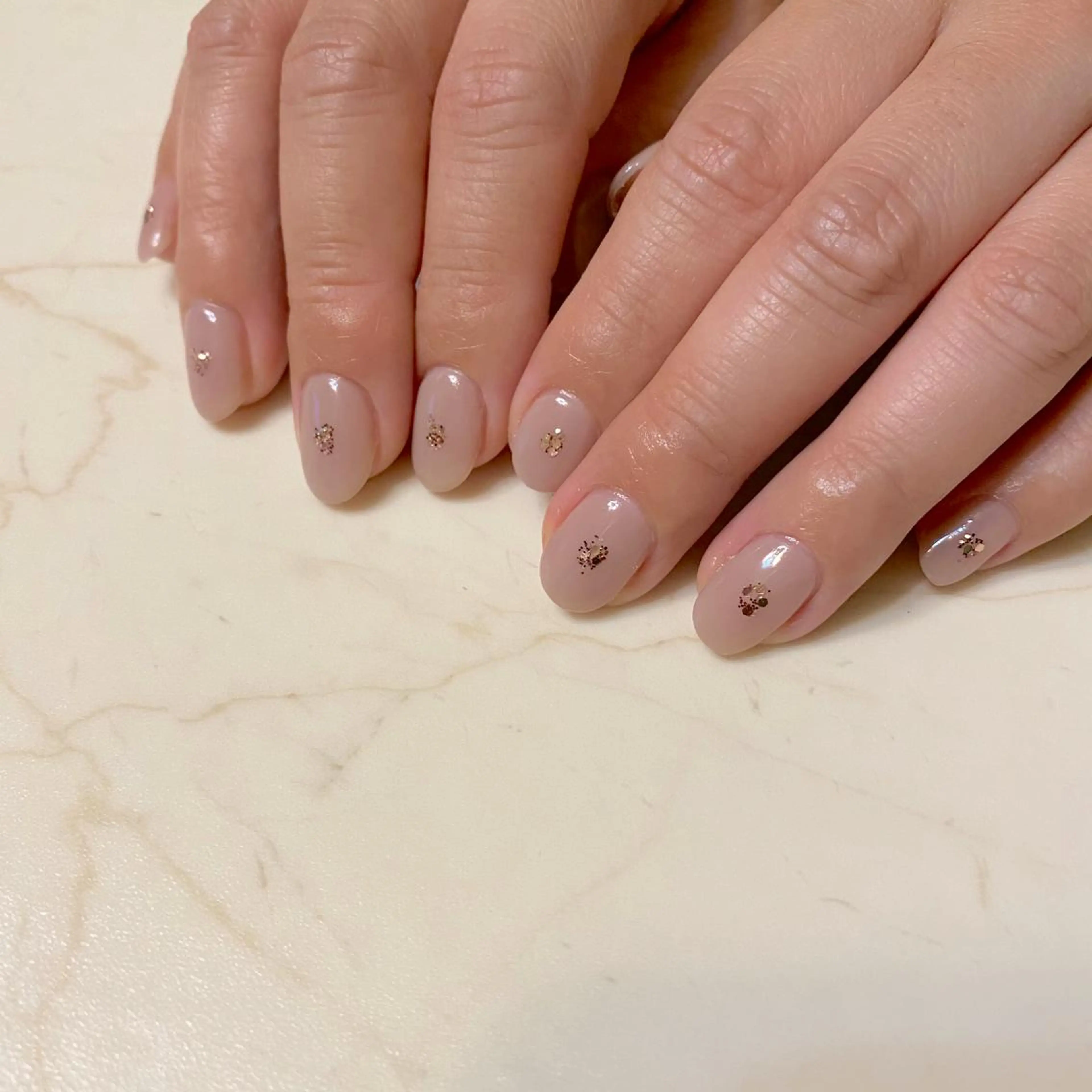 ネイル NAILSALON RandU...のネイルデザイン