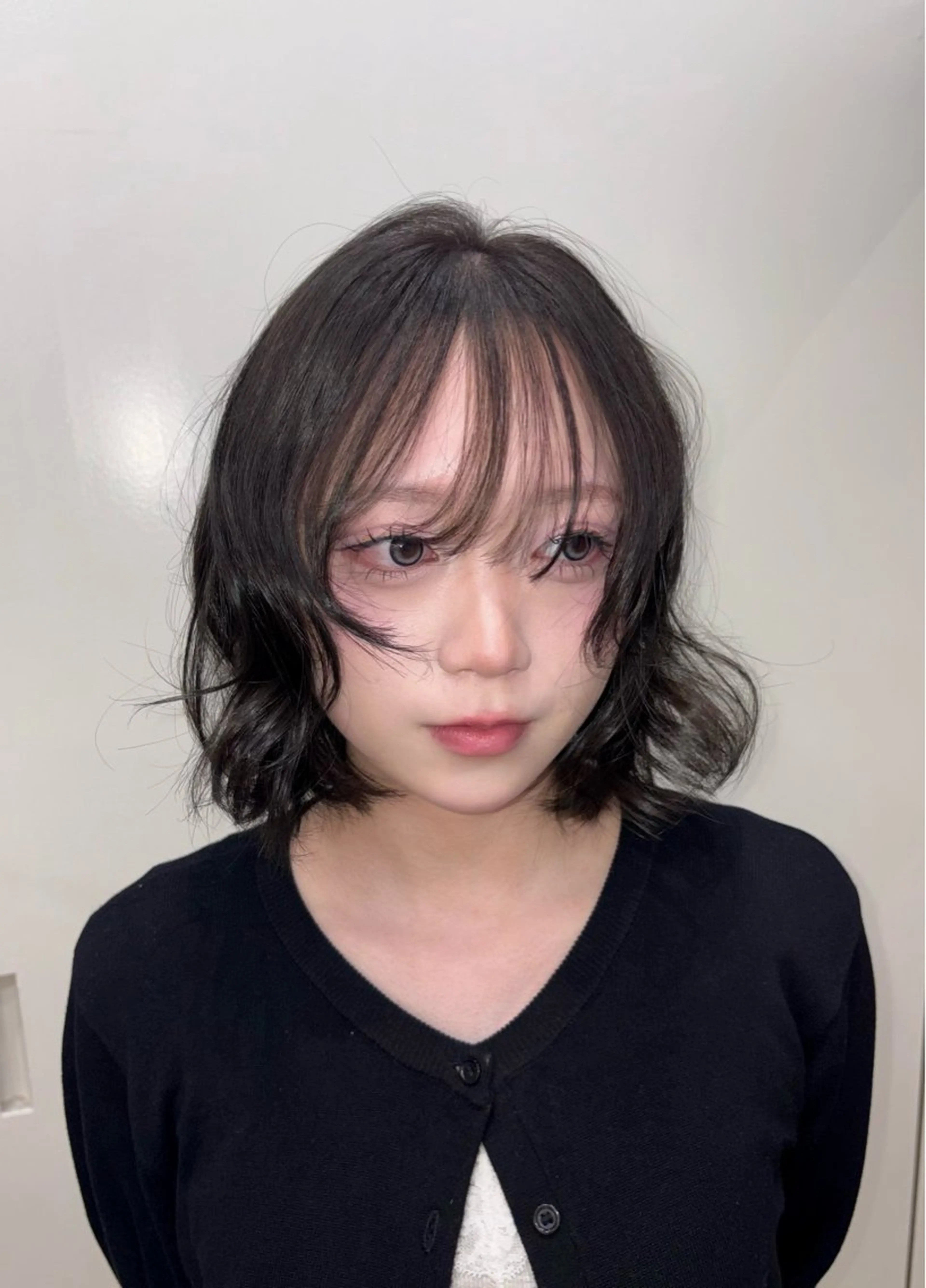ワンカラーの写真
