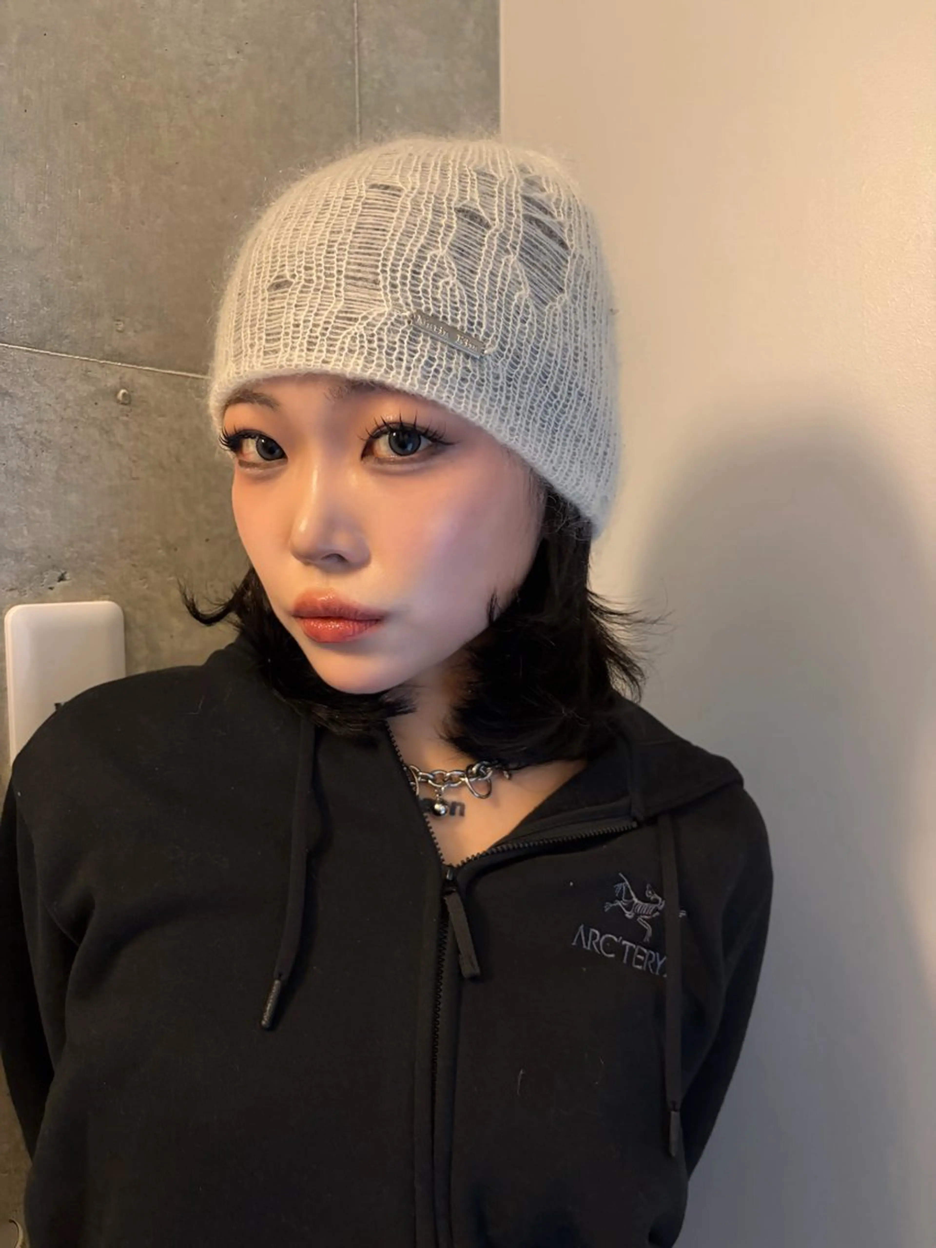 マツエク・マツパ マツエク Cheri otohaの眉毛・アイブロウイメージ