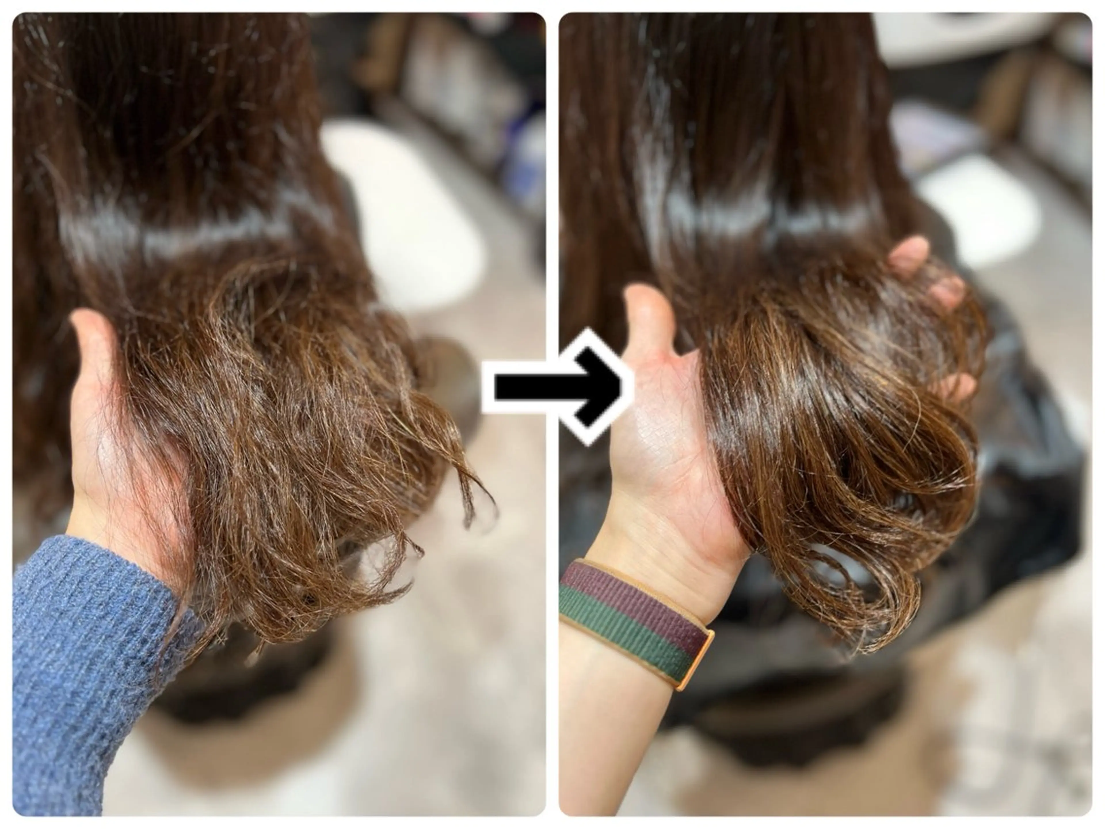 ショート カラー ツヤ髪専門美容師 桑原 和誠のヘアスタイル