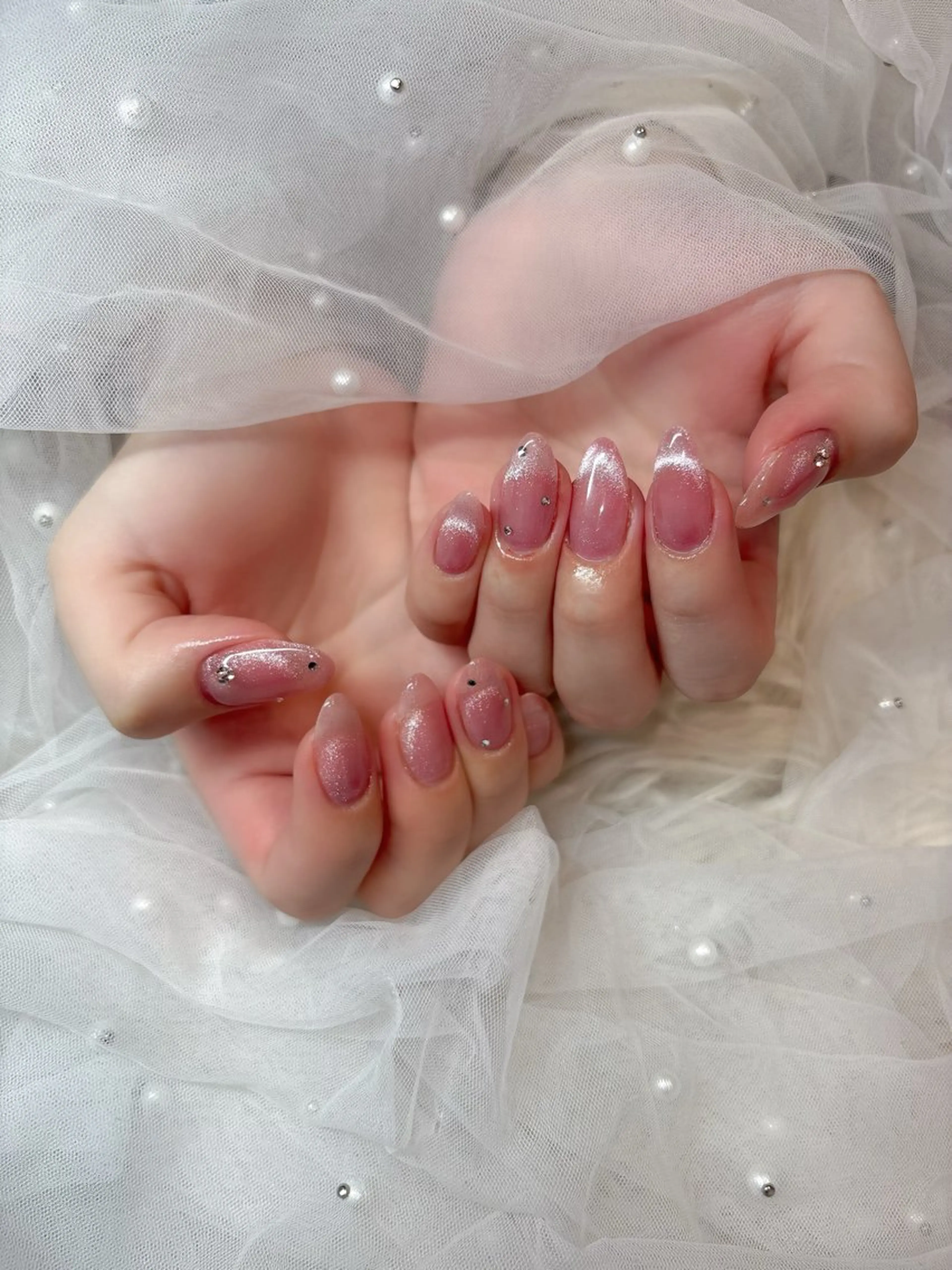 ネイル nailsalon wingのネイルデザイン