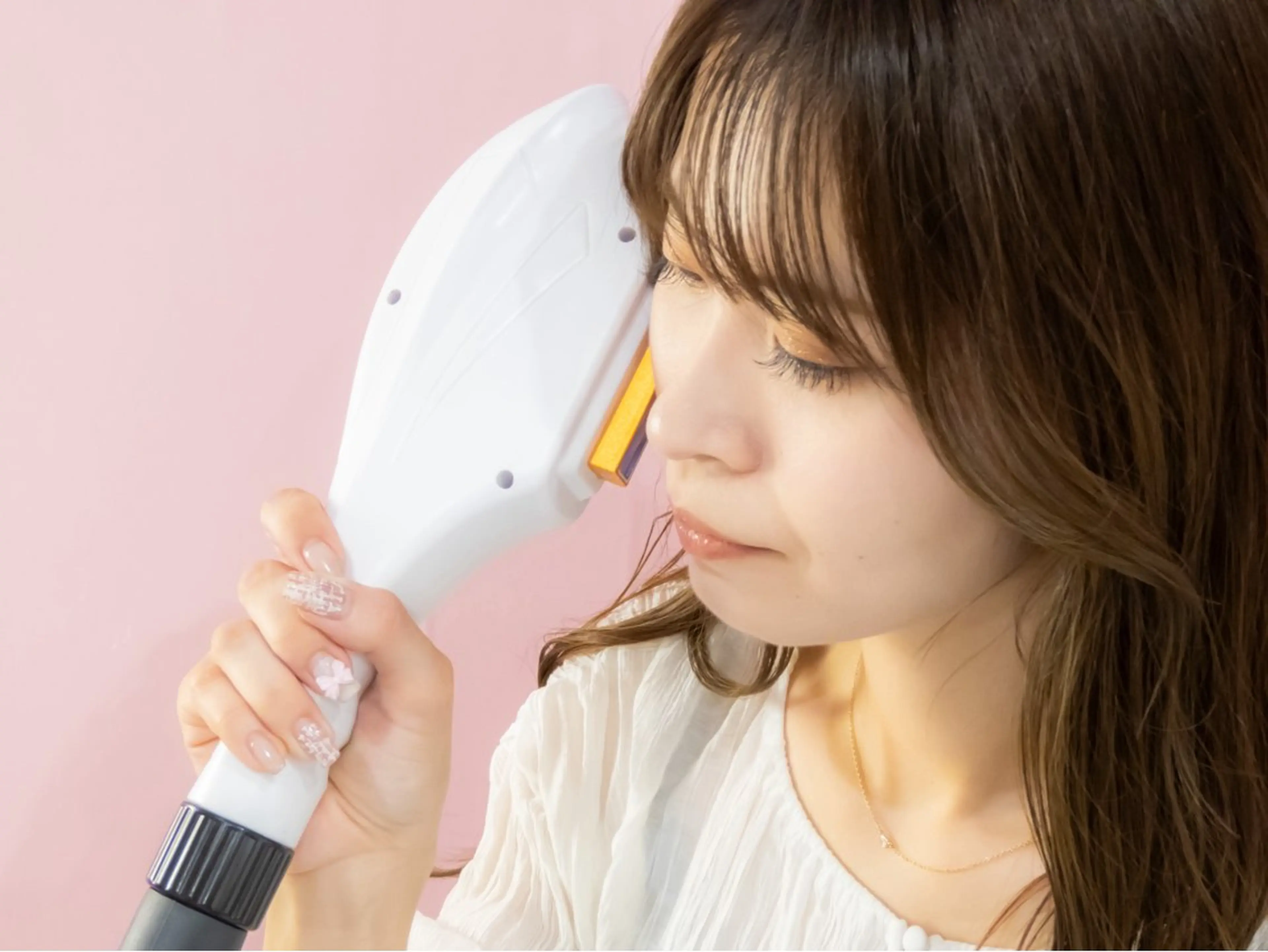 無人セルフ脱毛サロン MIRAE(ミレ)のエステ・リラクイメージ