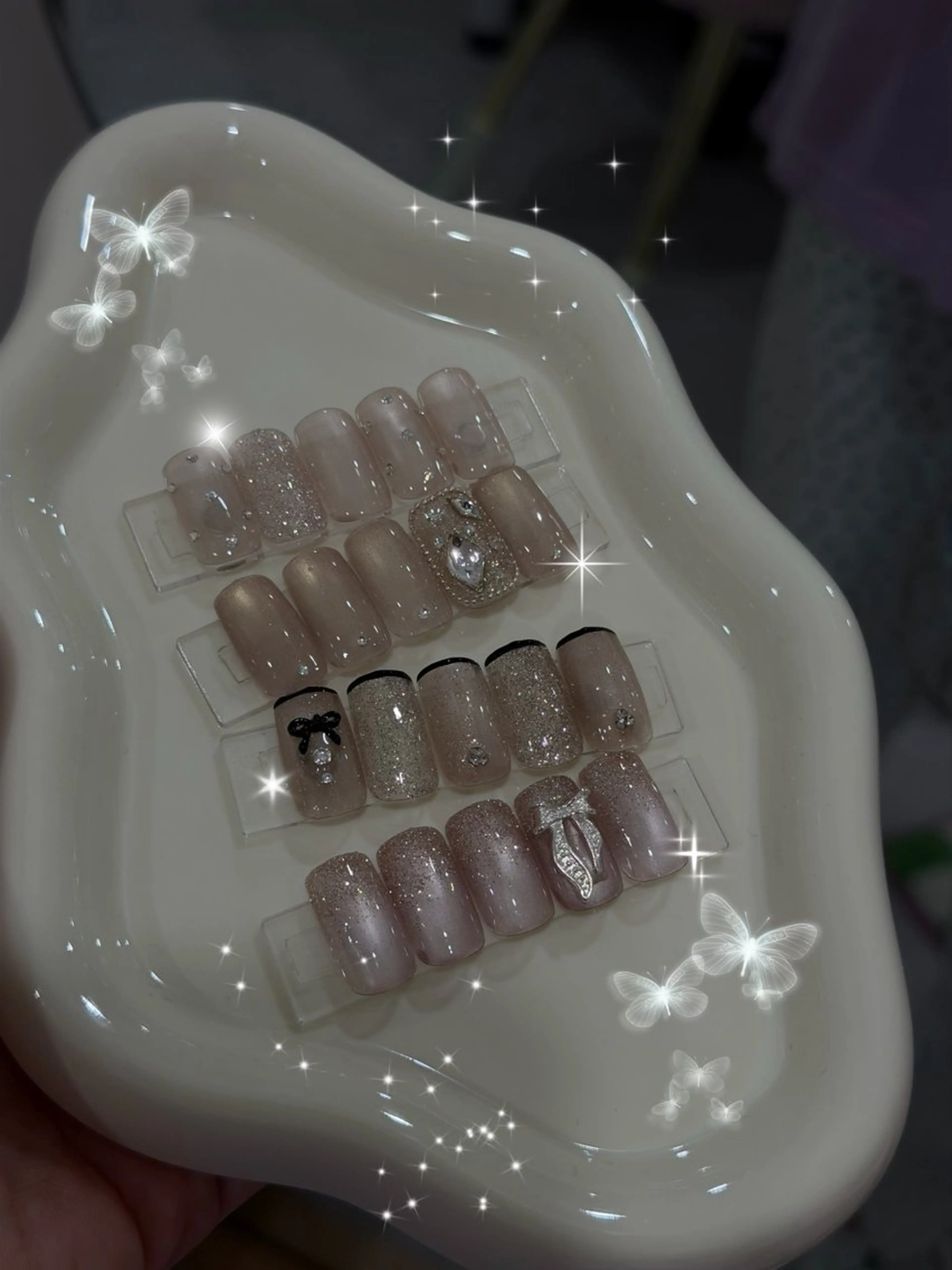 ネイル ネイリスト kisakiのネイルデザイン