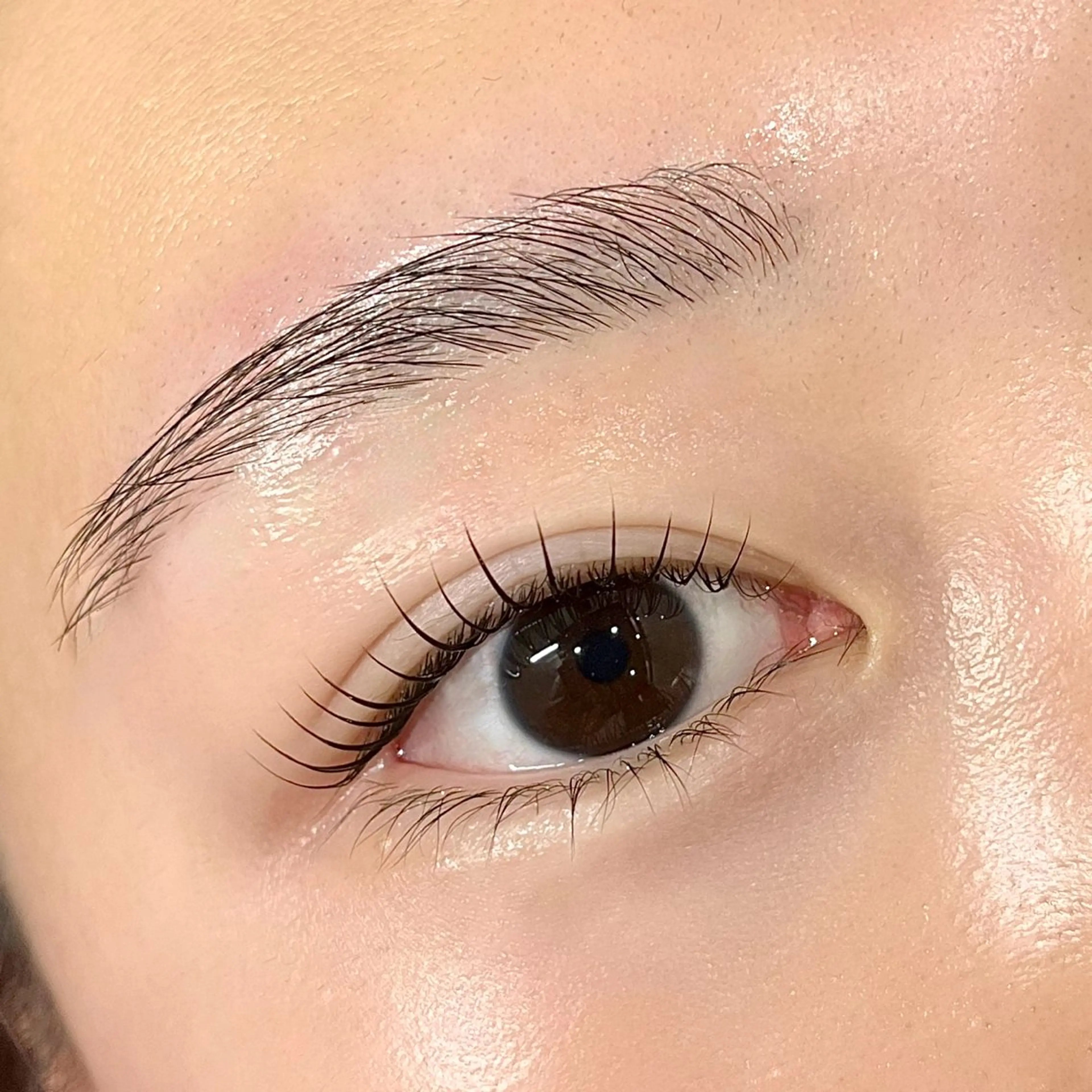 マツエク・マツパ Mouton eye 🫧コエチのマツエク・マツパデザイン