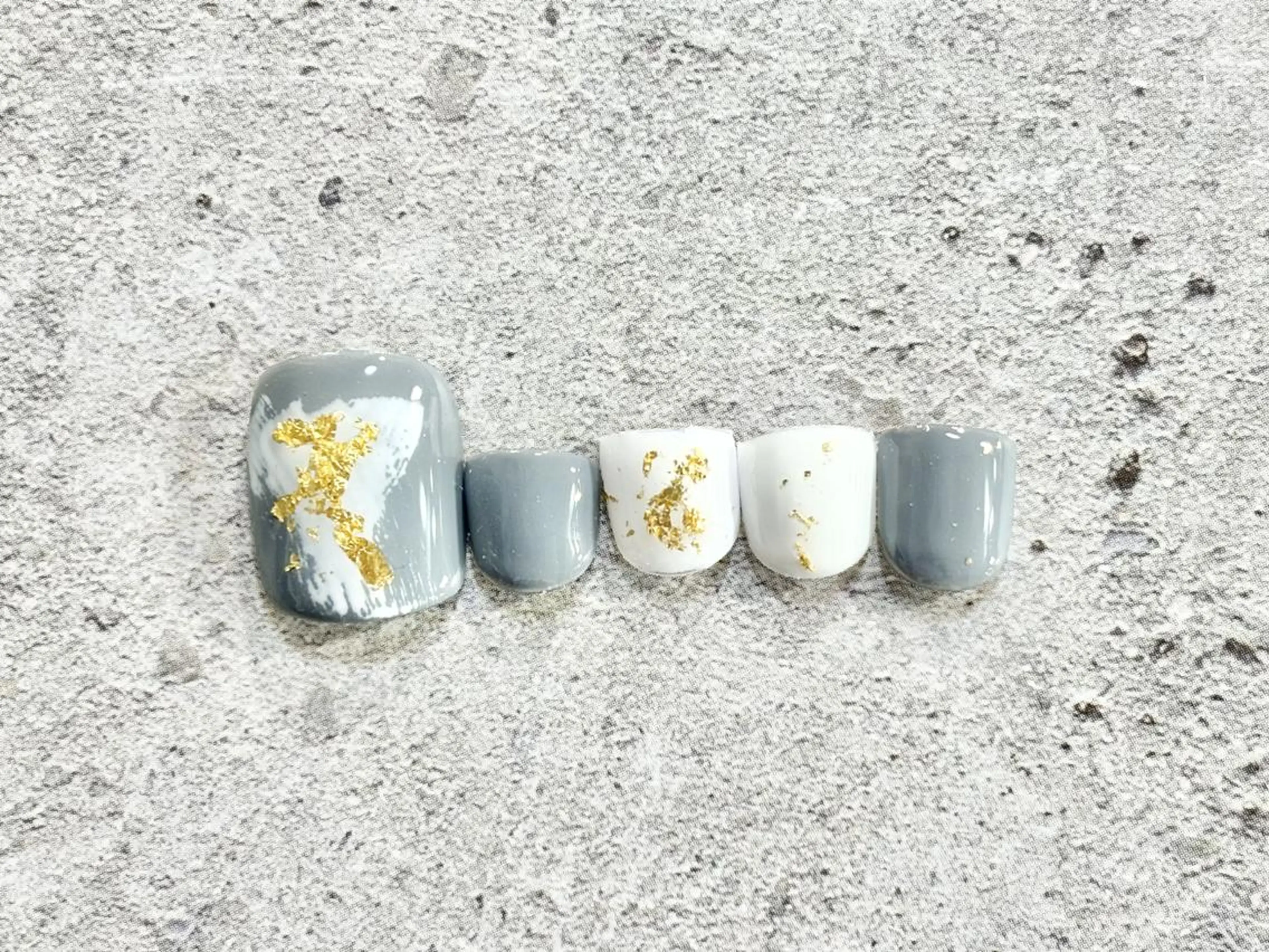 ネイル 🦋Kiyomi. 🦋のネイルデザイン