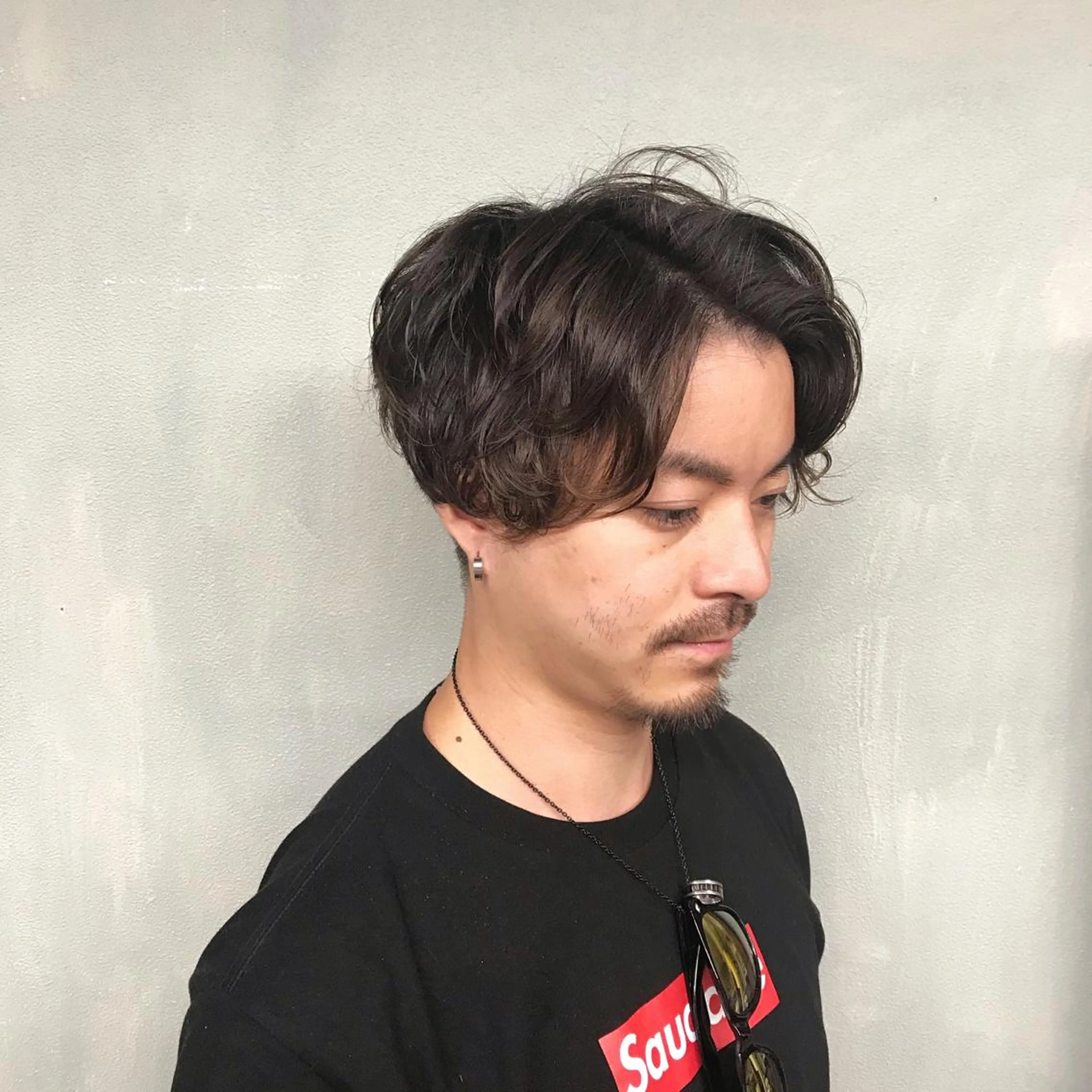 ✨メンズカット&クイックスパ✨💇‍♂️再来率99%❗️の写真