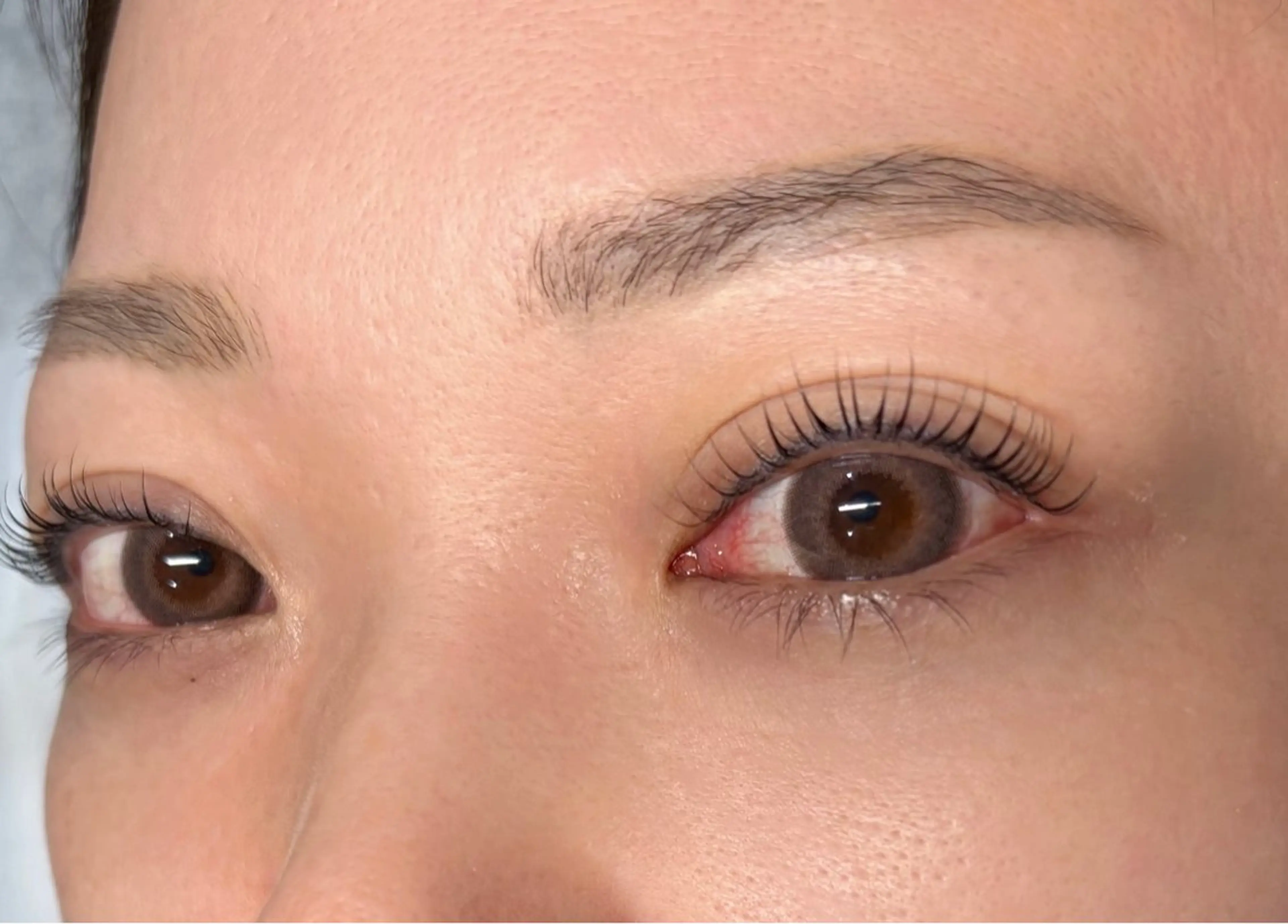 マツエク・マツパ まつげパーマ SALON ROOT MISAKIのマツエク・マツパデザイン