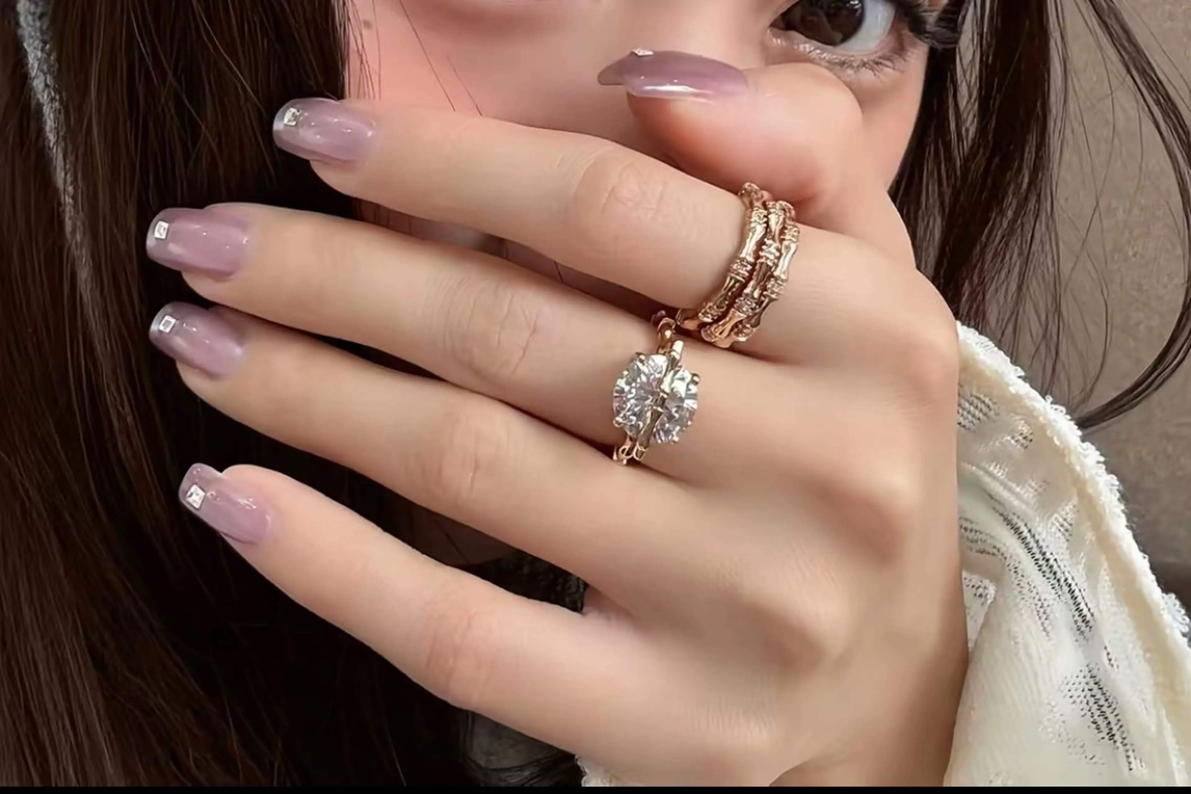 ネイル マリコ ホンダのネイルデザイン