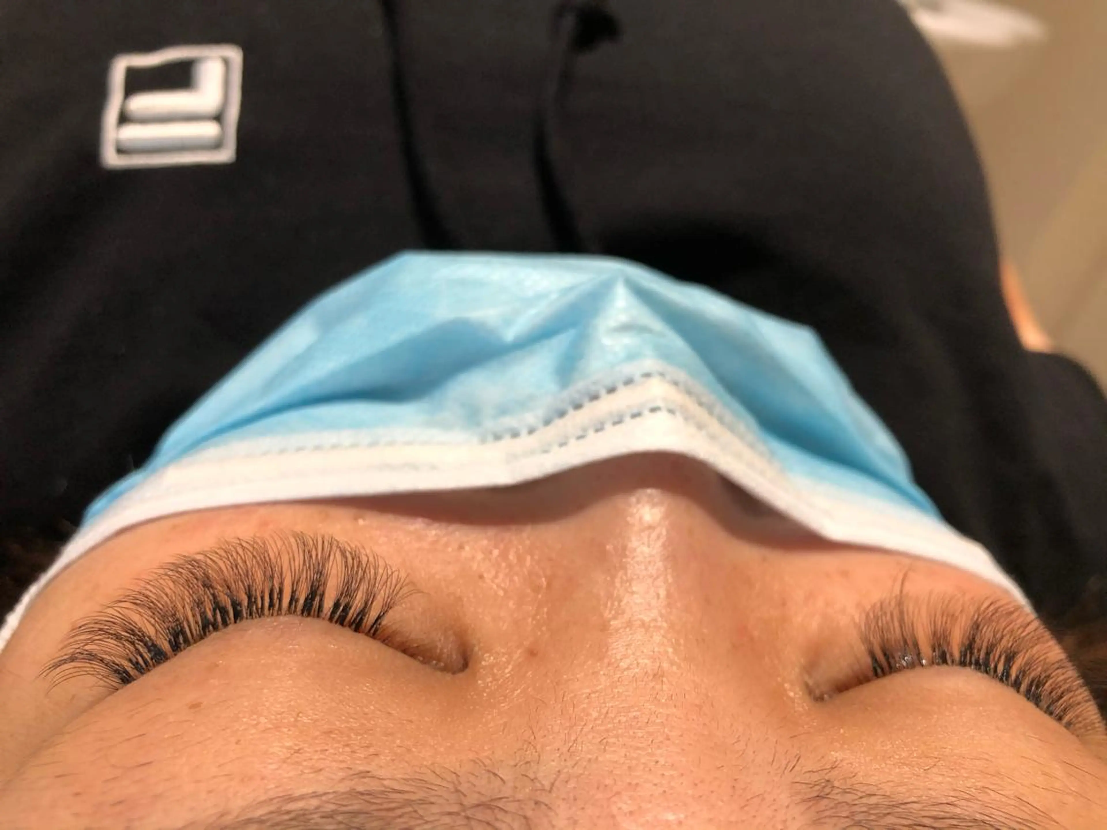 マツエク・マツパ ボリュームラッシュ chiaki 千晶のマツエク・マツパデザイン