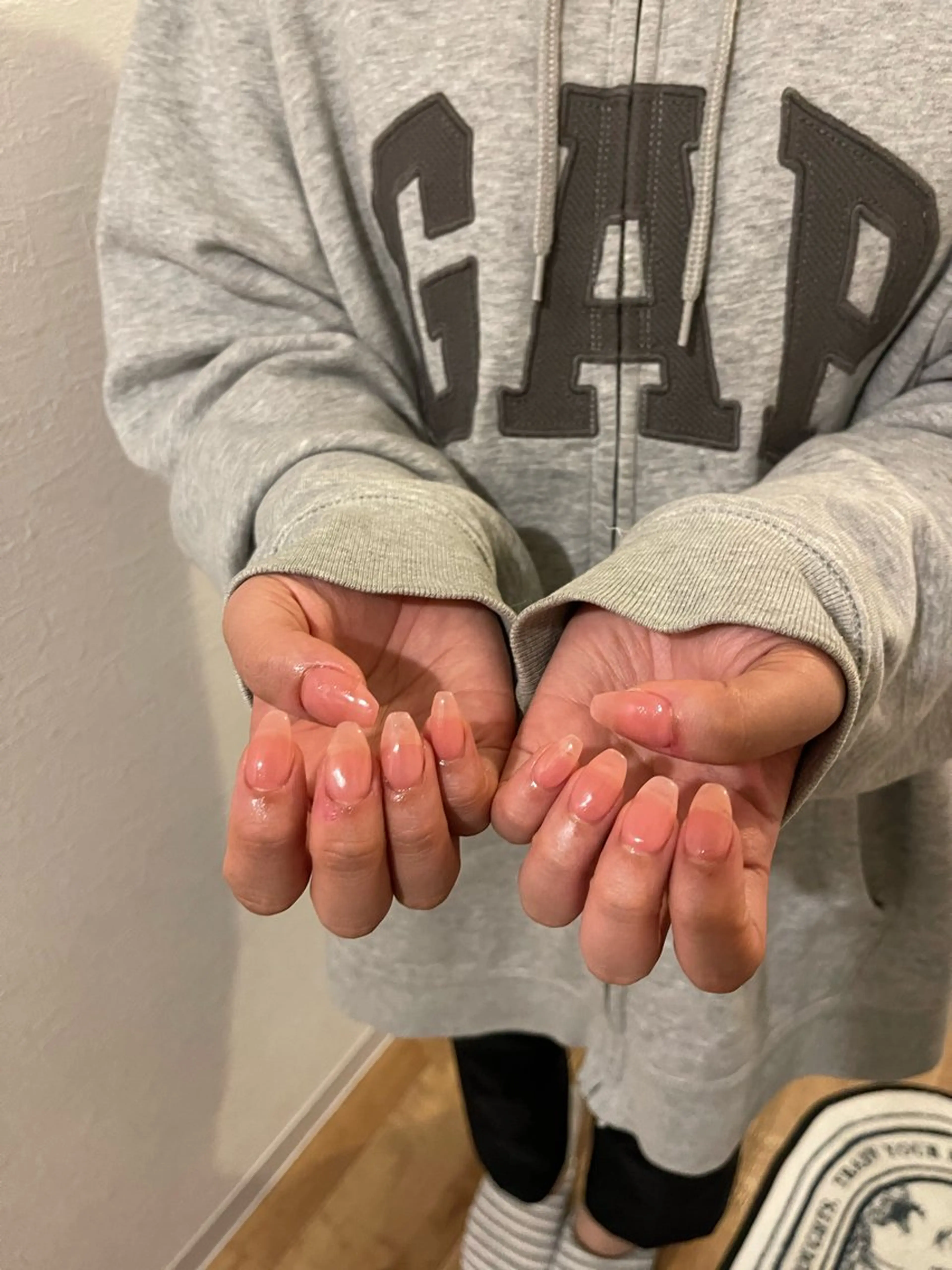 ネイル 777nail salonのネイルデザイン