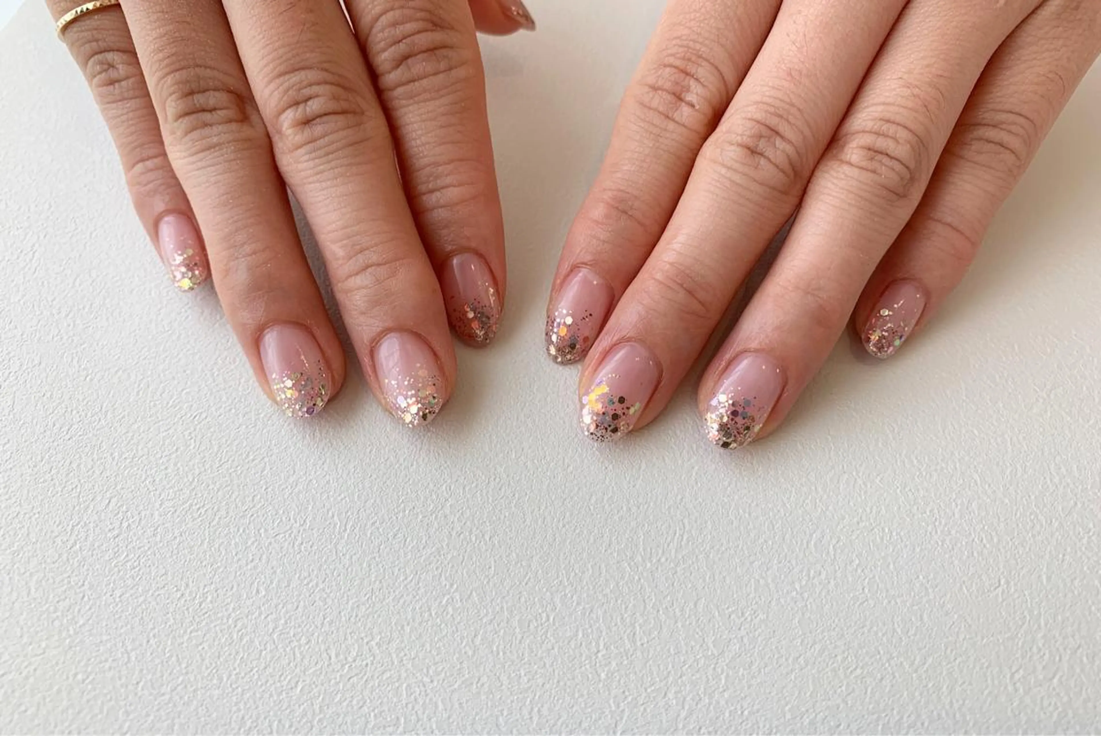 ネイル charmant nailのネイルデザイン