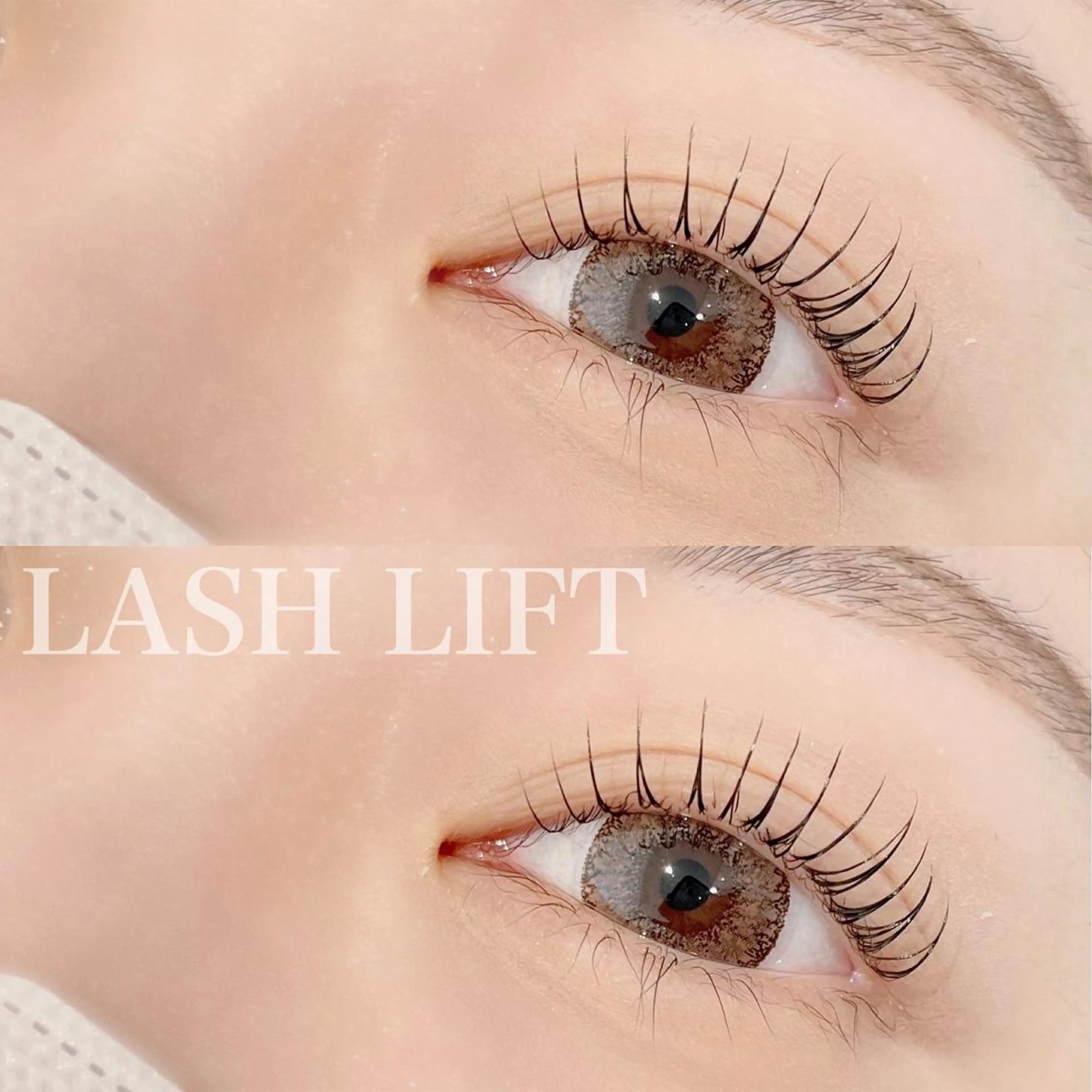 マツエク・マツパ REVIA :katoのマツエク・マツパデザイン