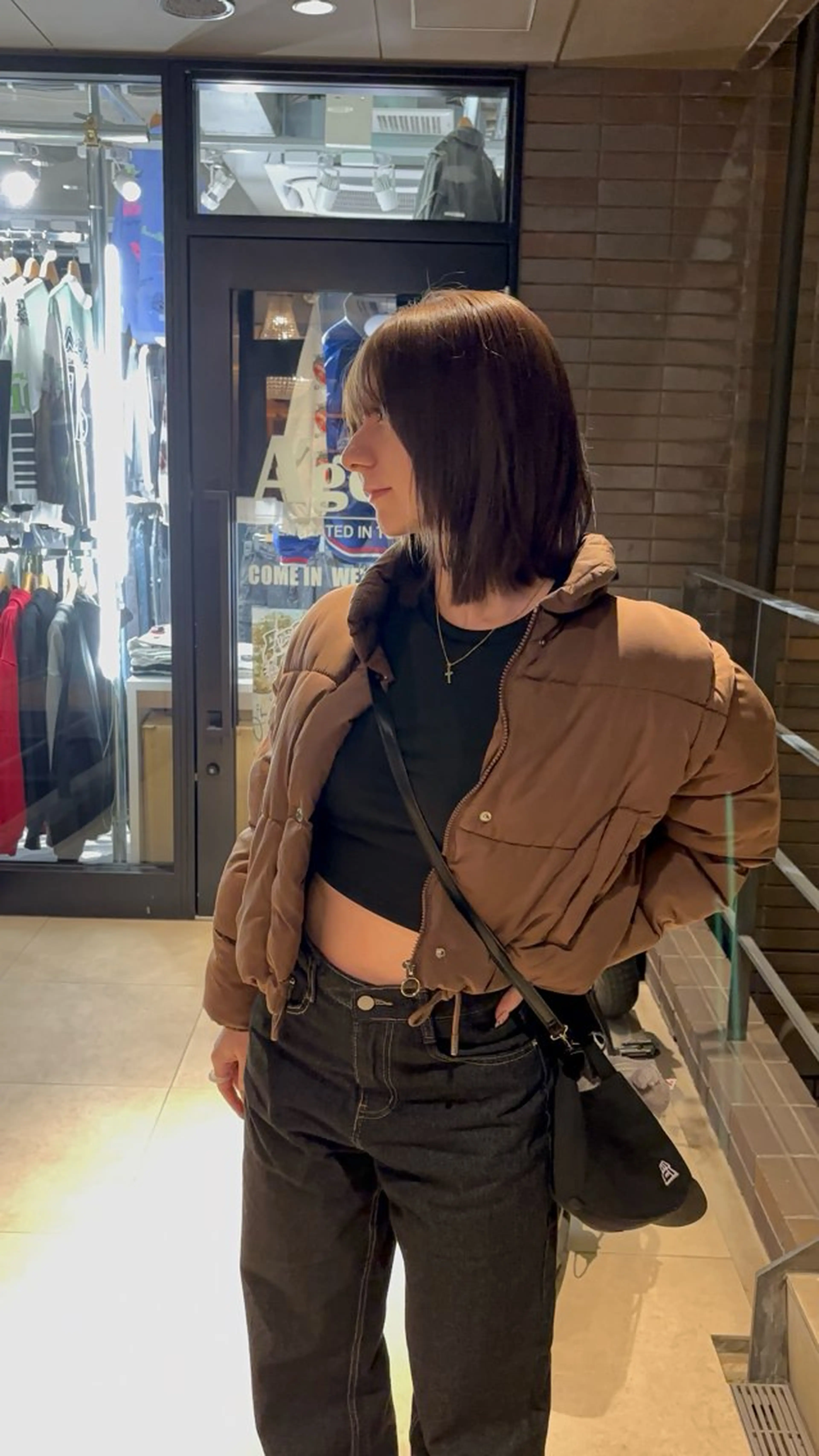 カット+トリートメントの写真