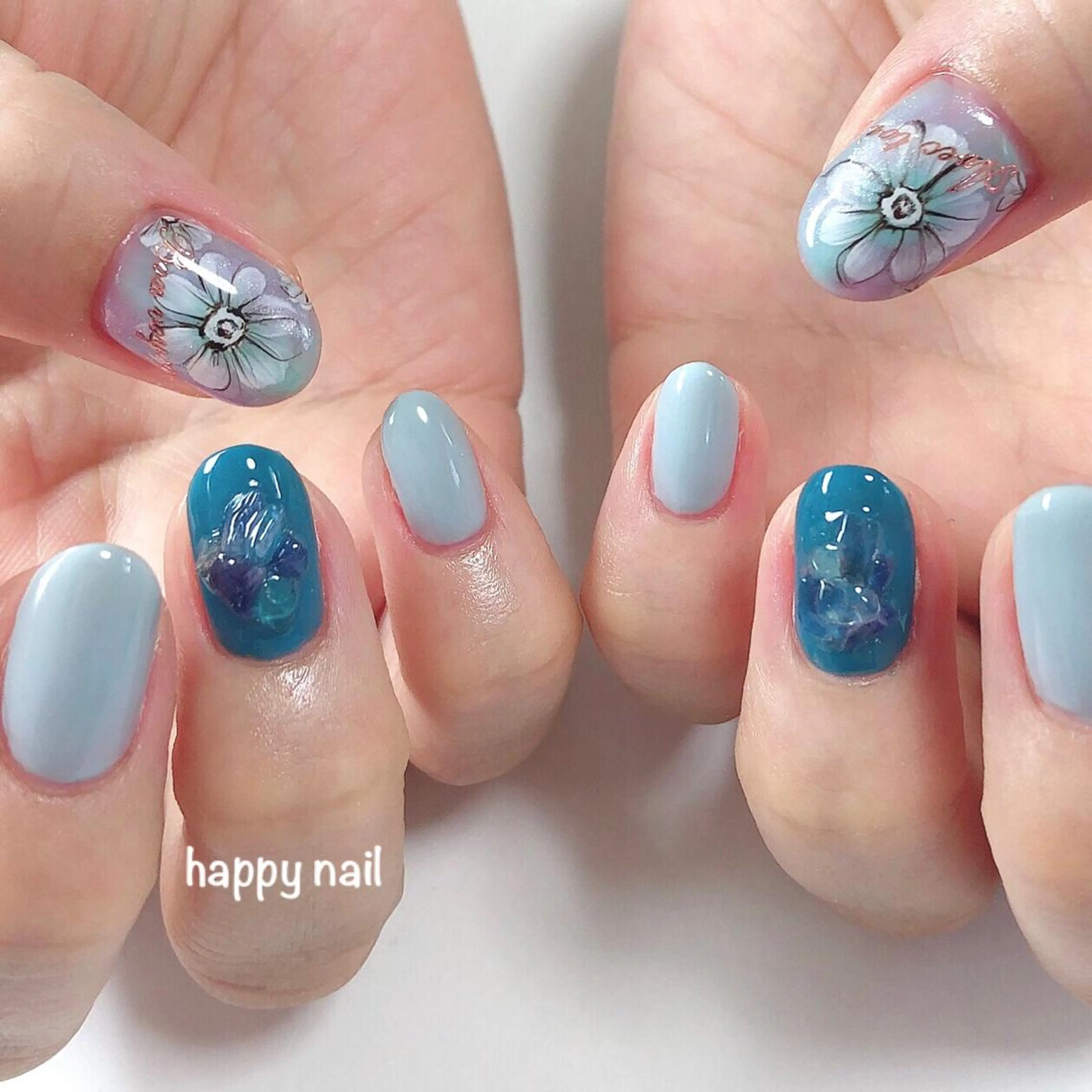 ネイル 心と体が整う腸活 サロン ラクシュミーのエステ・リラクイメージ