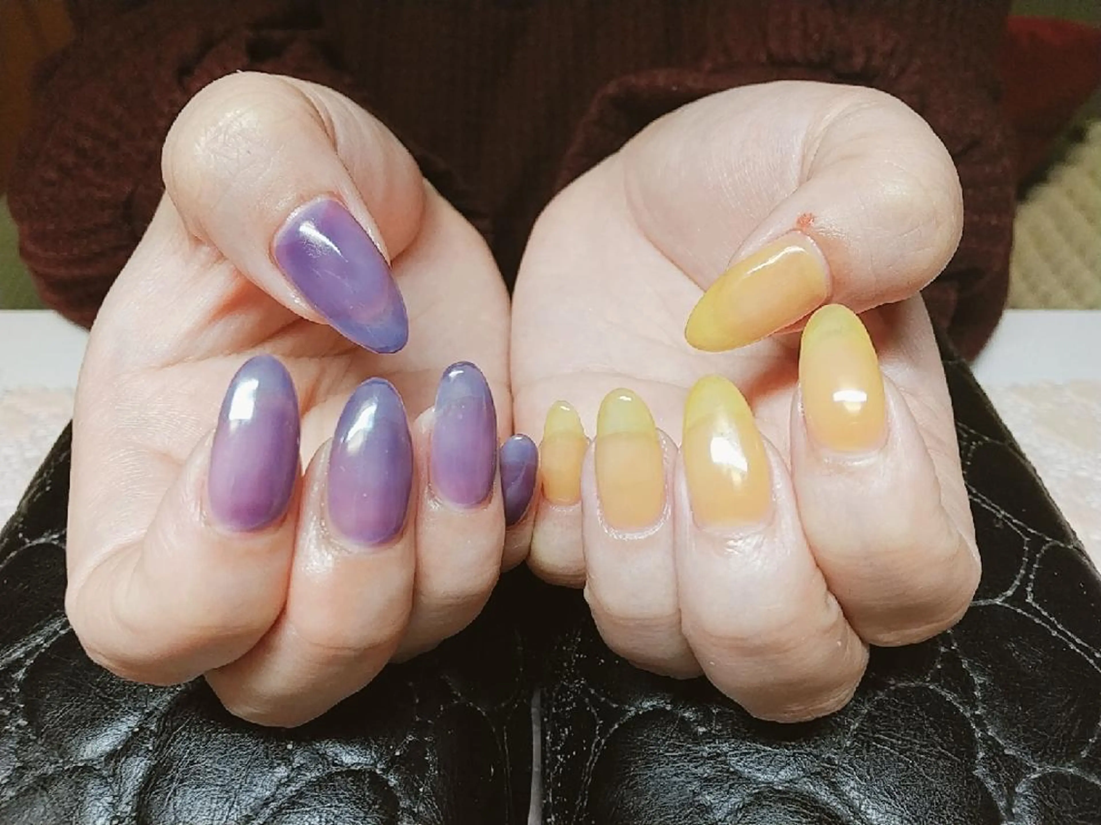 ネイル haru  nailのネイルデザイン